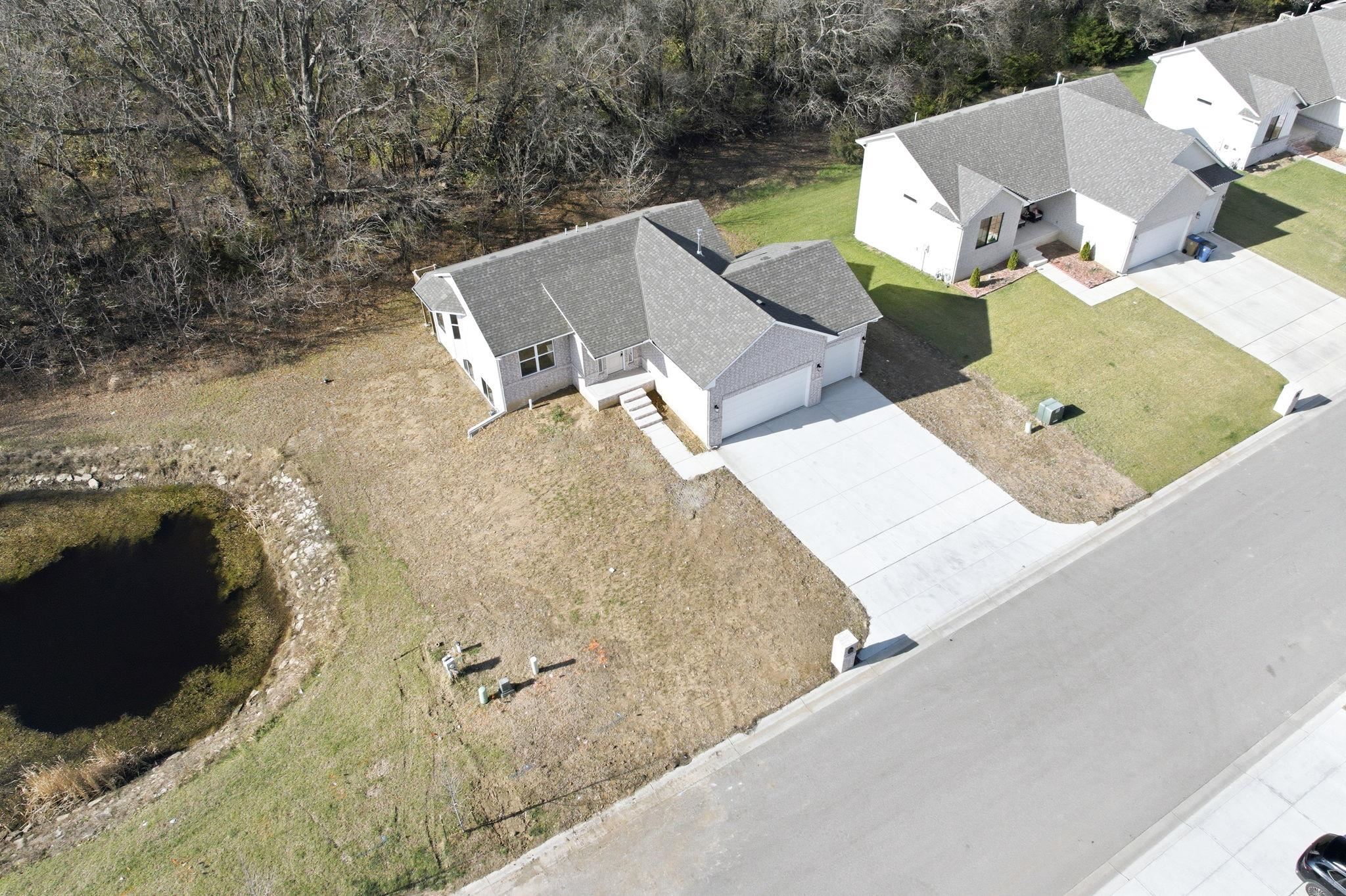 1543 S Meadowhaven Street Andover KS 67002