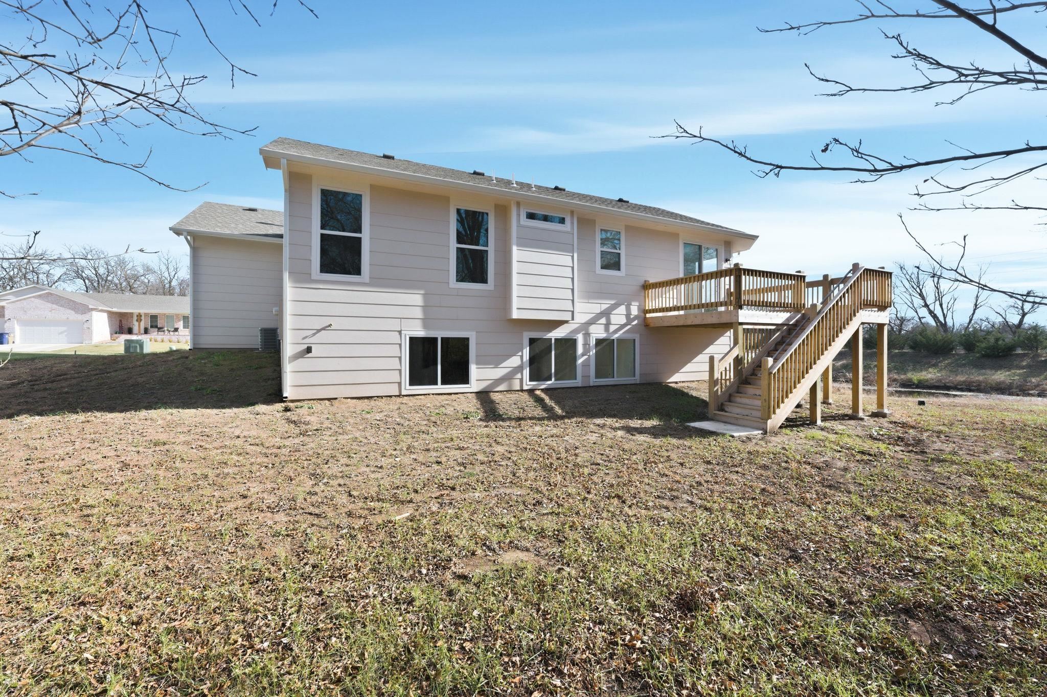 1543 S Meadowhaven Street Andover KS 67002