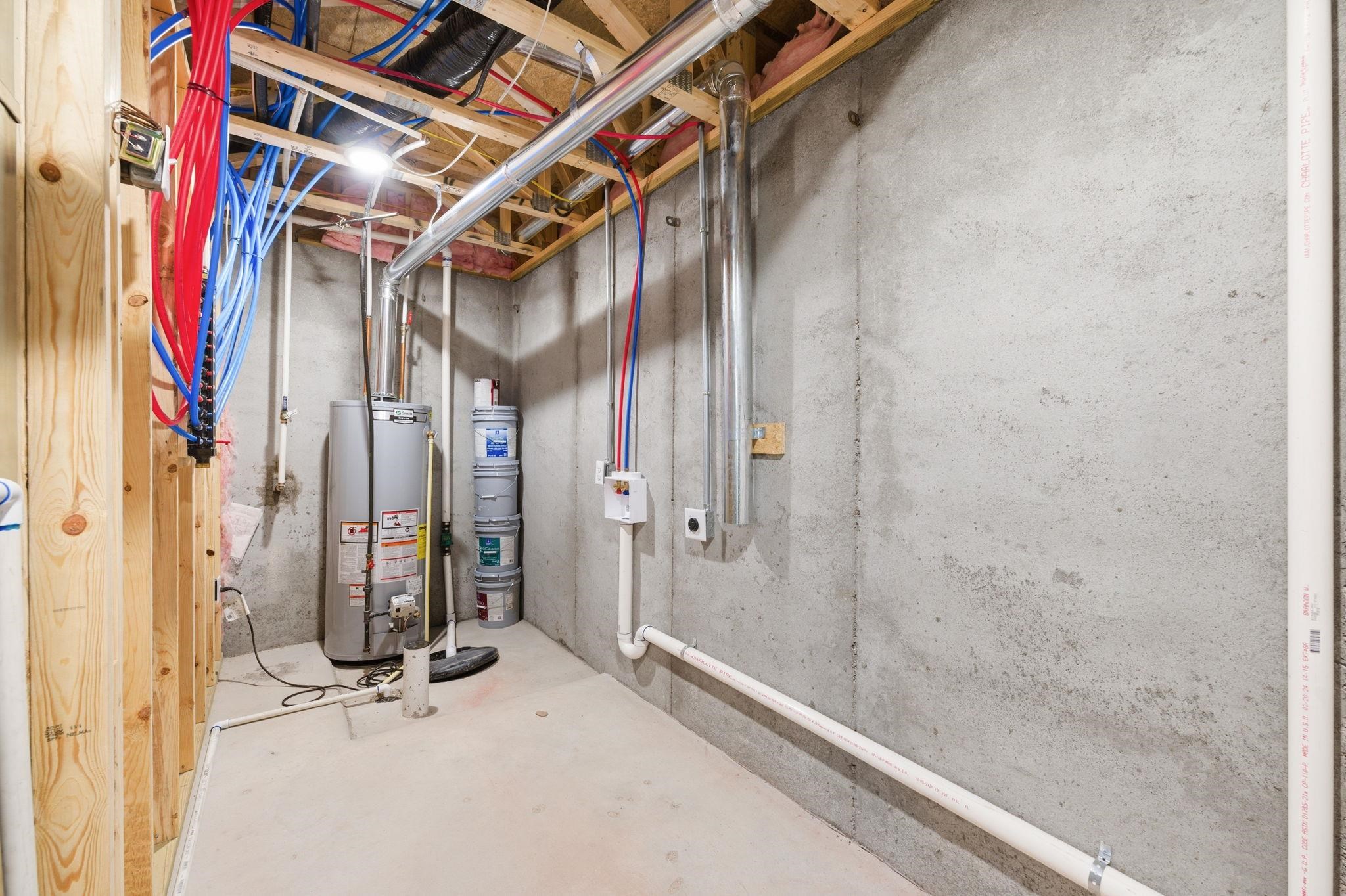 1543 S Meadowhaven Street Andover KS 67002