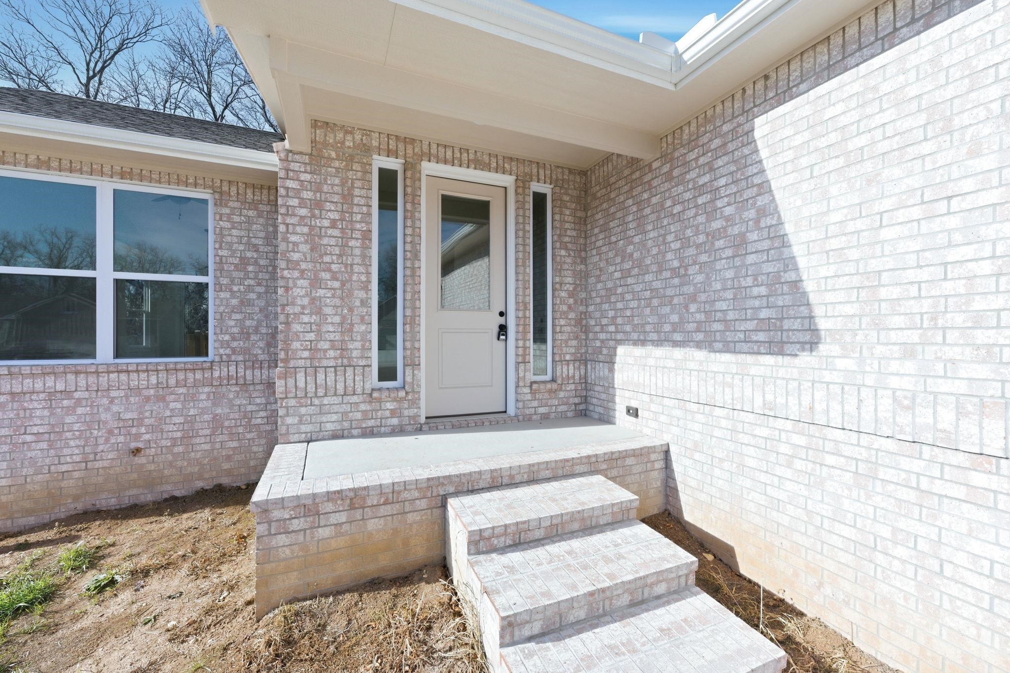 1543 S Meadowhaven Street Andover KS 67002