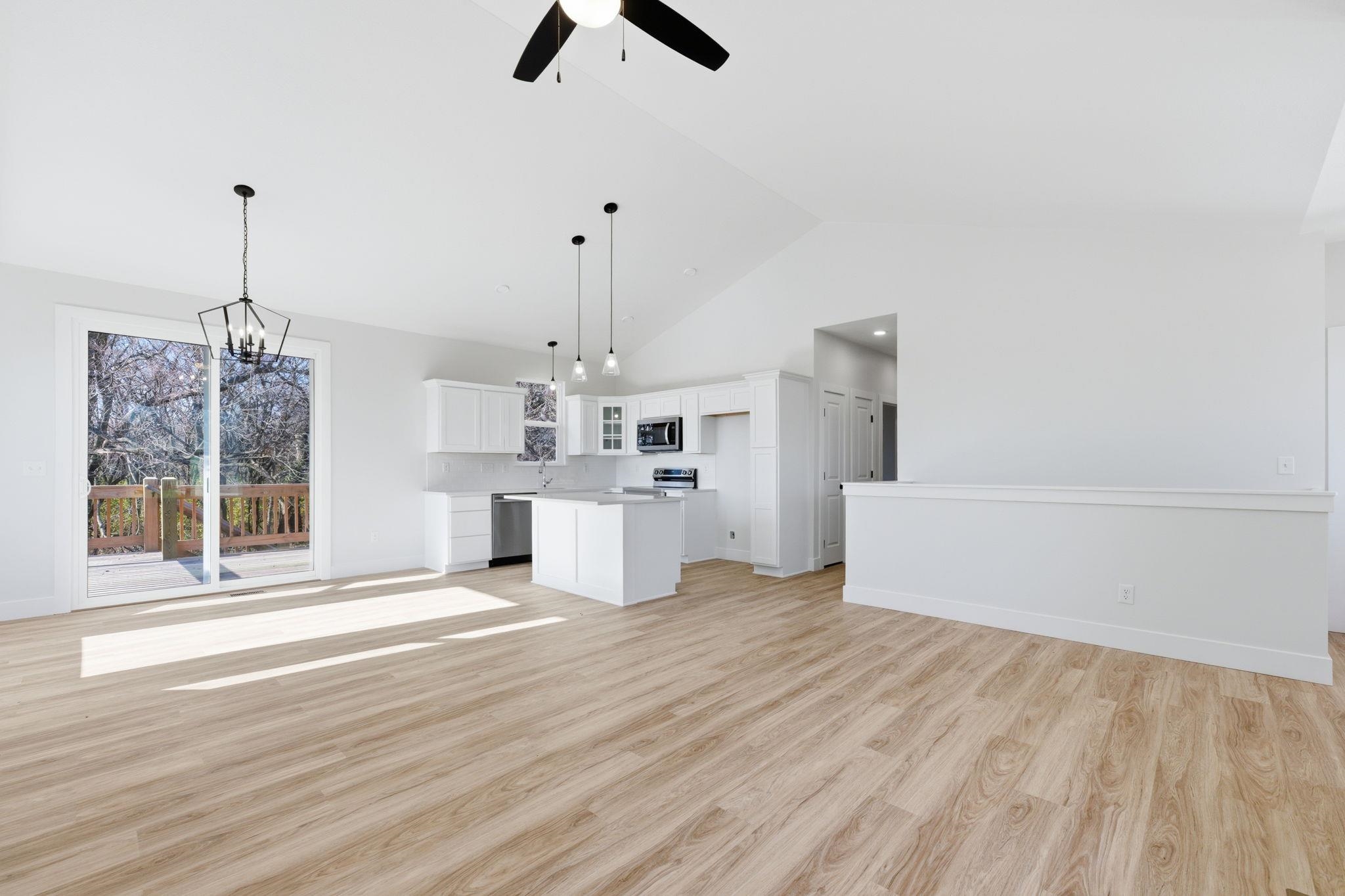 1543 S Meadowhaven Street Andover KS 67002