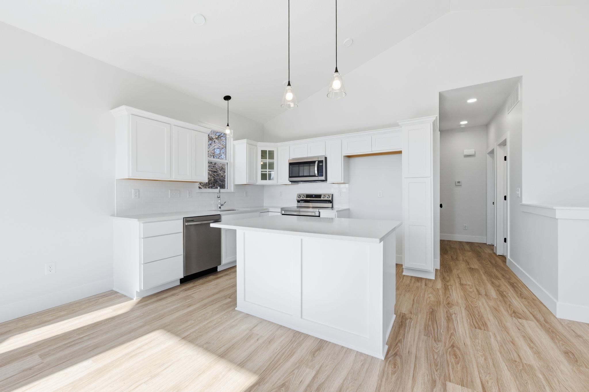 1543 S Meadowhaven Street Andover KS 67002