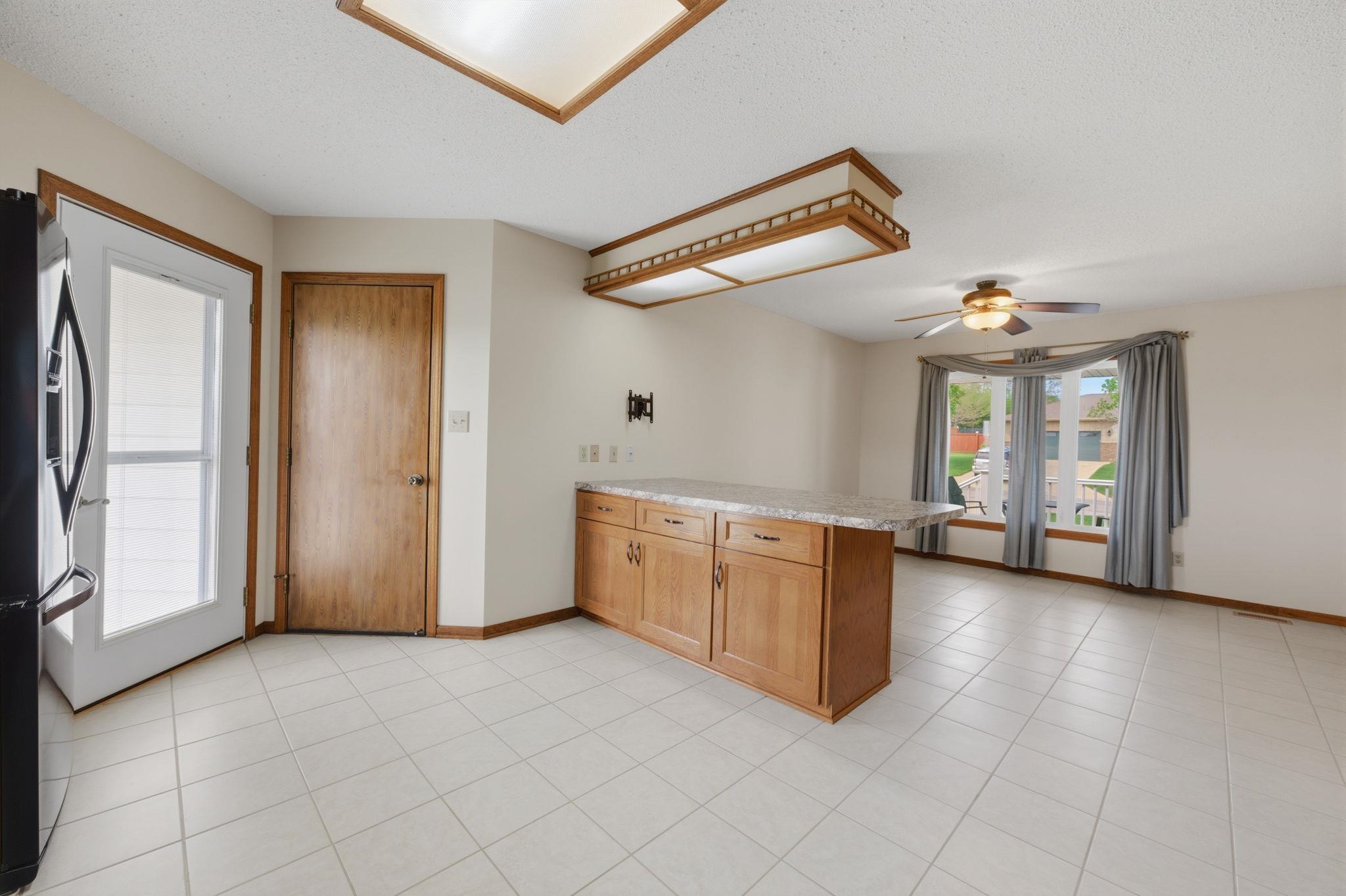 1001 N Country Club Drive Eureka KS 67045