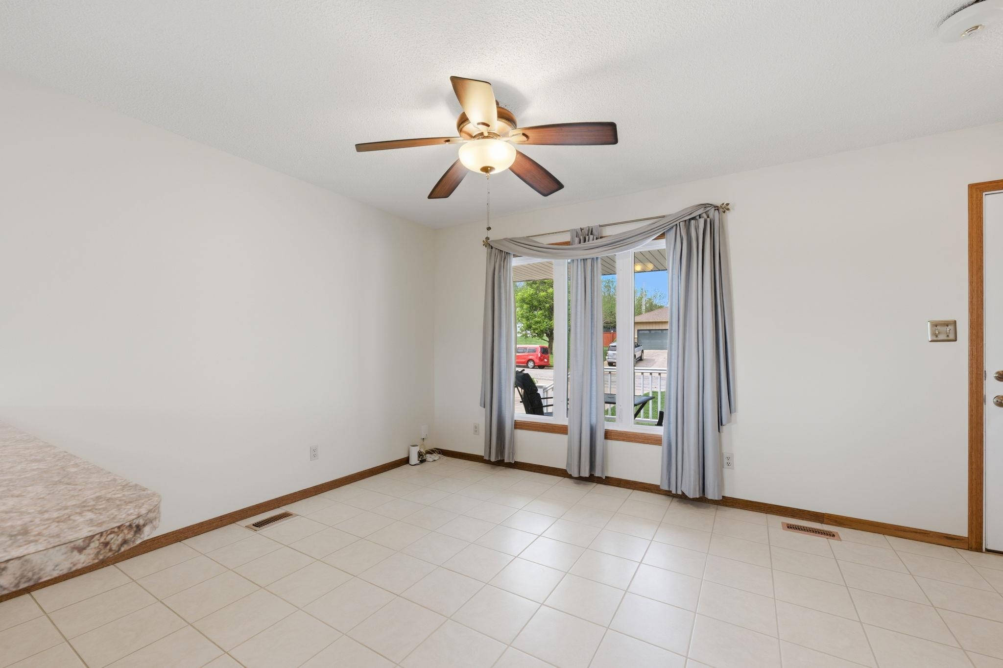 1001 N Country Club Drive Eureka KS 67045
