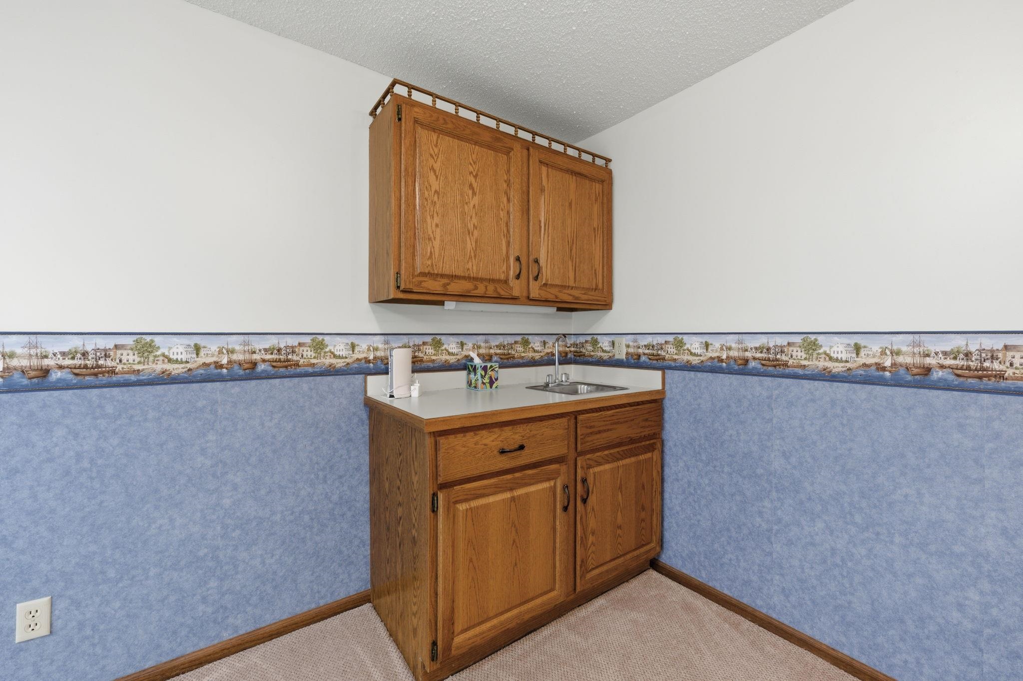 1001 N Country Club Drive Eureka KS 67045