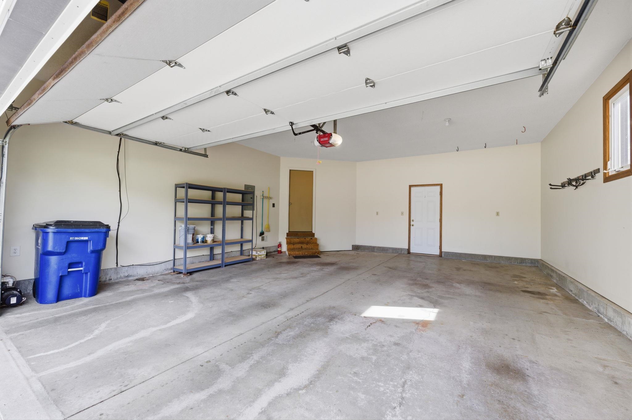 1001 N Country Club Drive Eureka KS 67045
