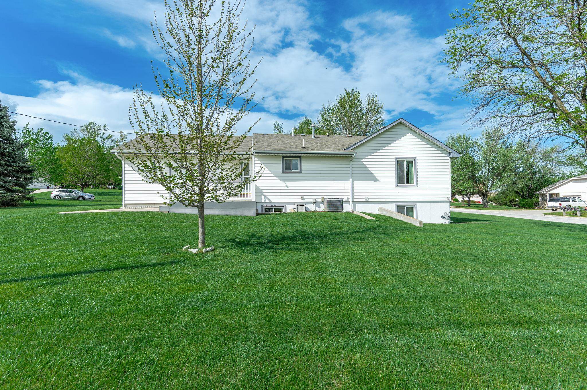 1001 N Country Club Drive Eureka KS 67045