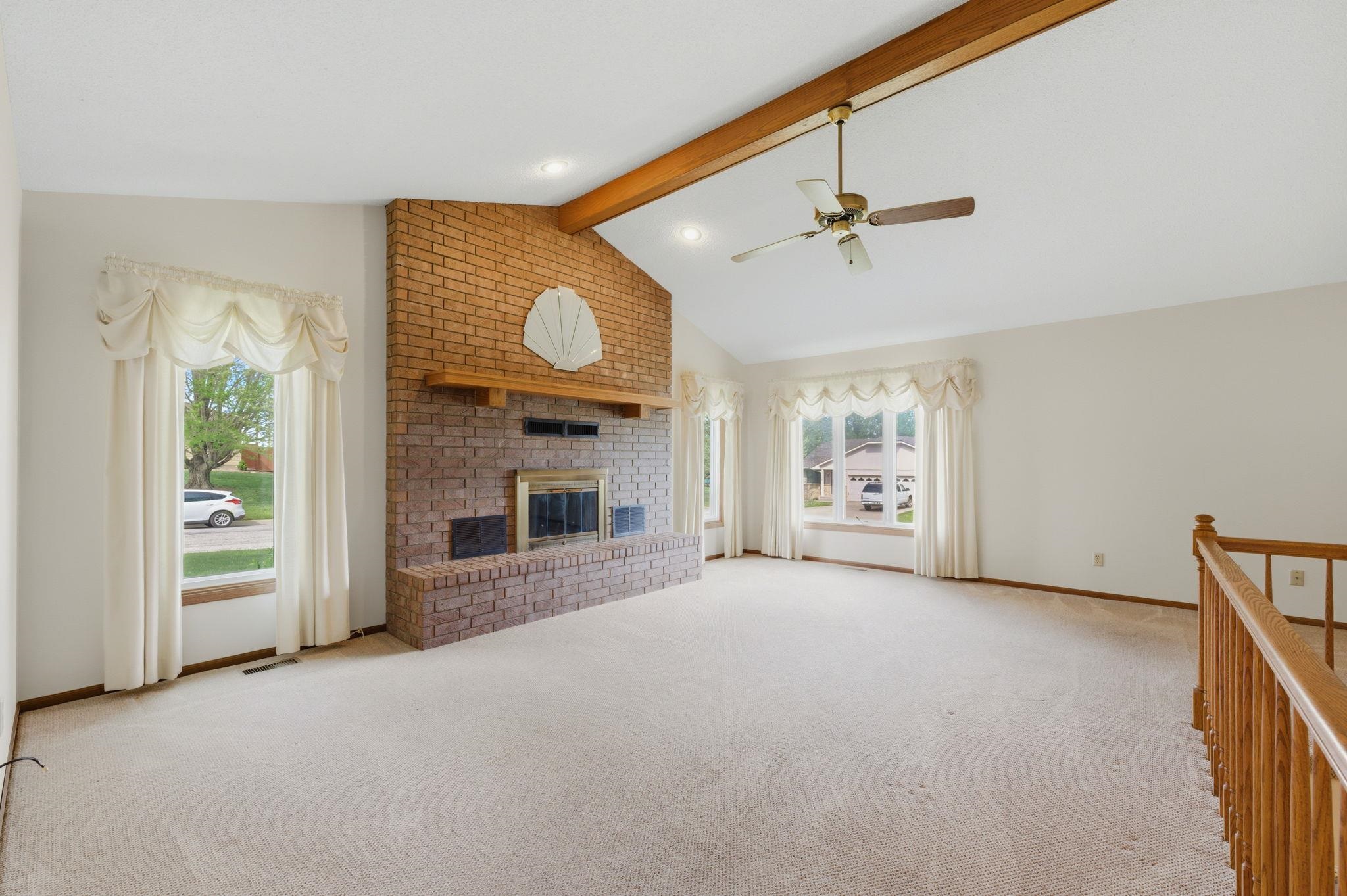 1001 N Country Club Drive Eureka KS 67045