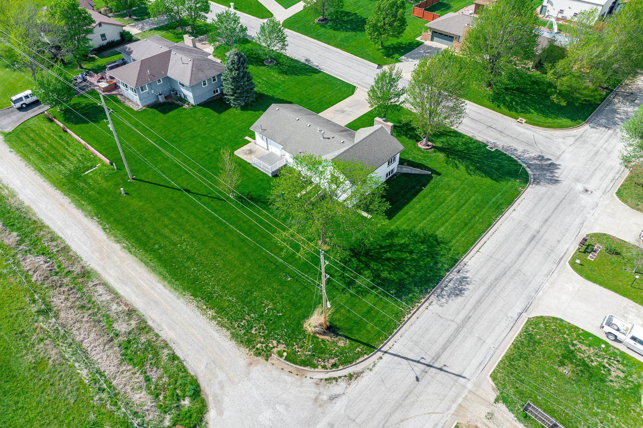 1001 N Country Club Drive Eureka KS 67045