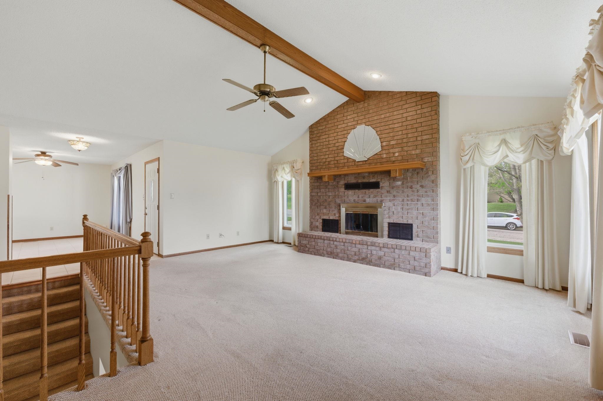 1001 N Country Club Drive Eureka KS 67045