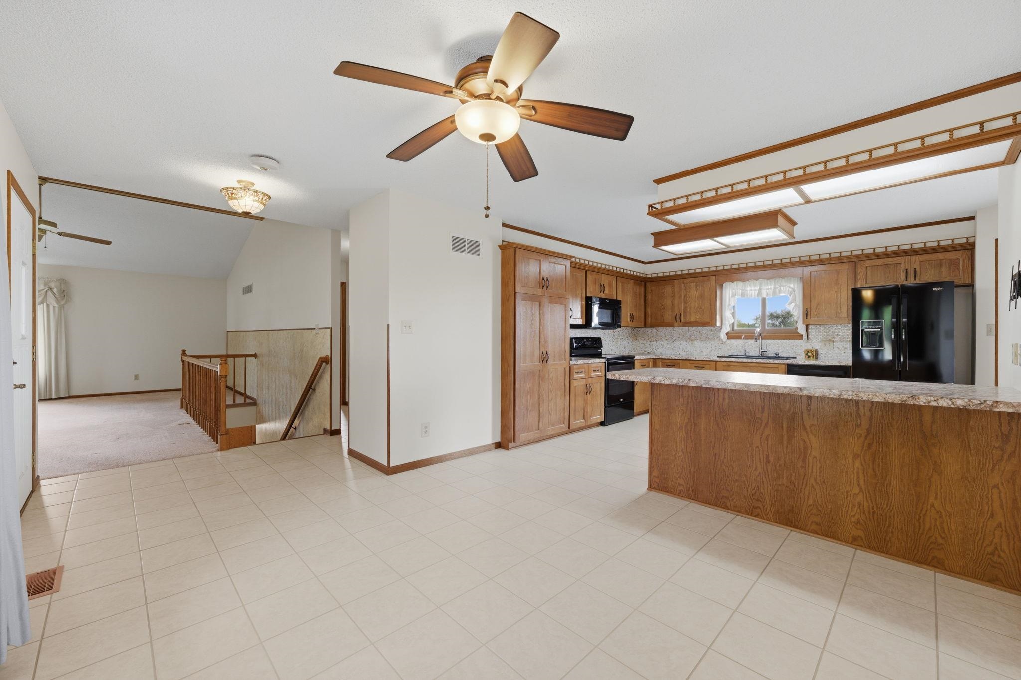 1001 N Country Club Drive Eureka KS 67045