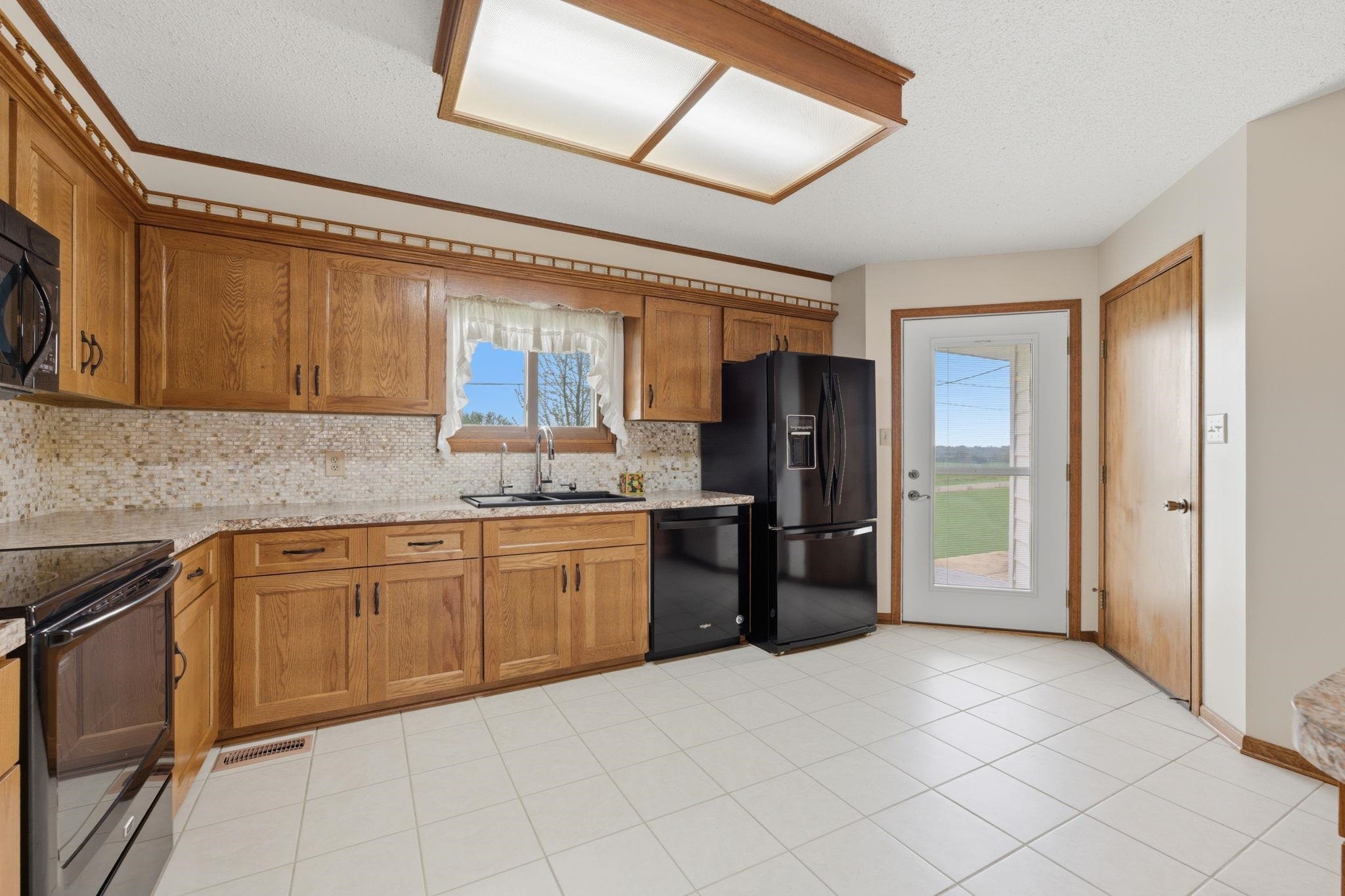 1001 N Country Club Drive Eureka KS 67045