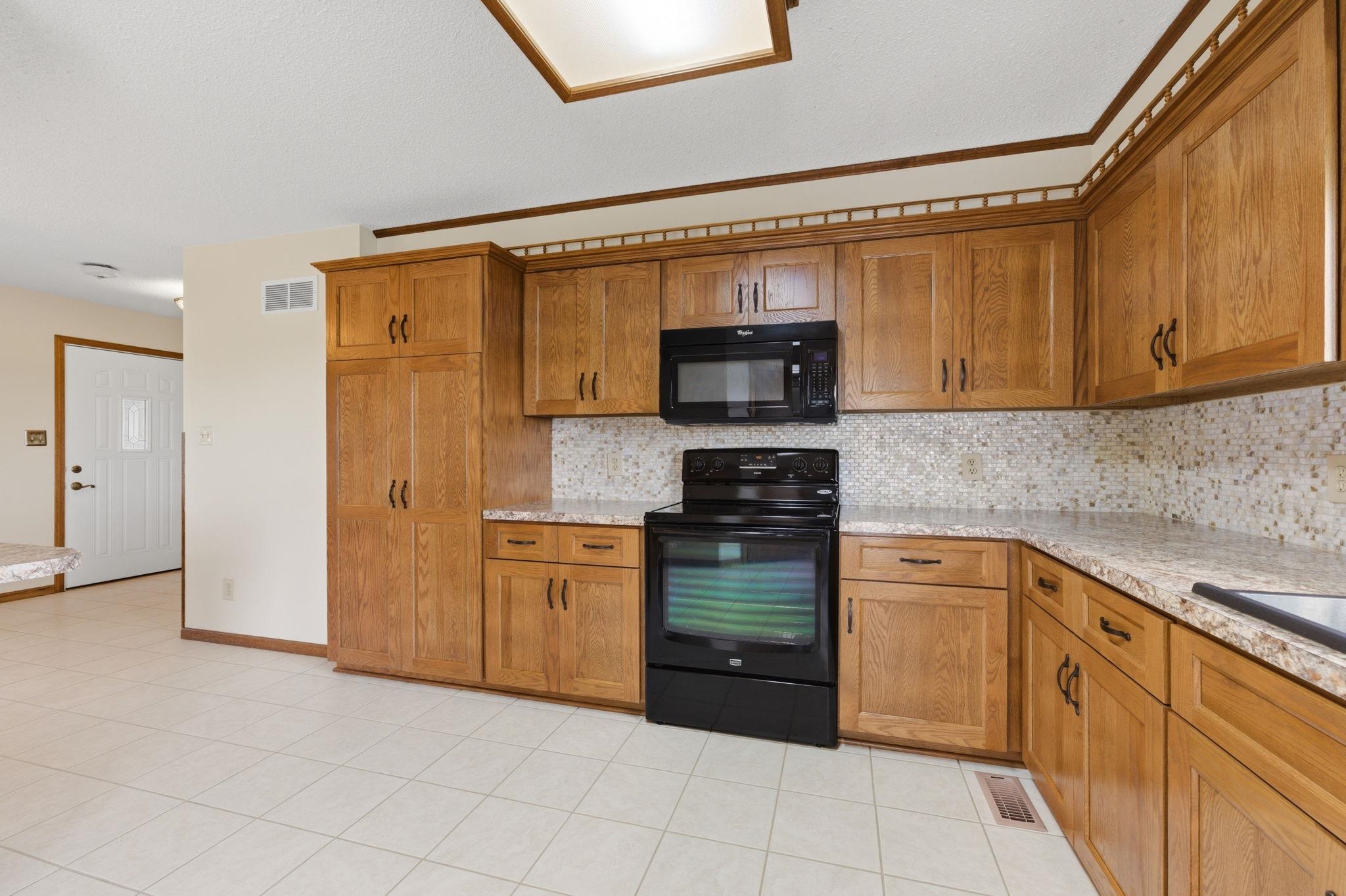 1001 N Country Club Drive Eureka KS 67045