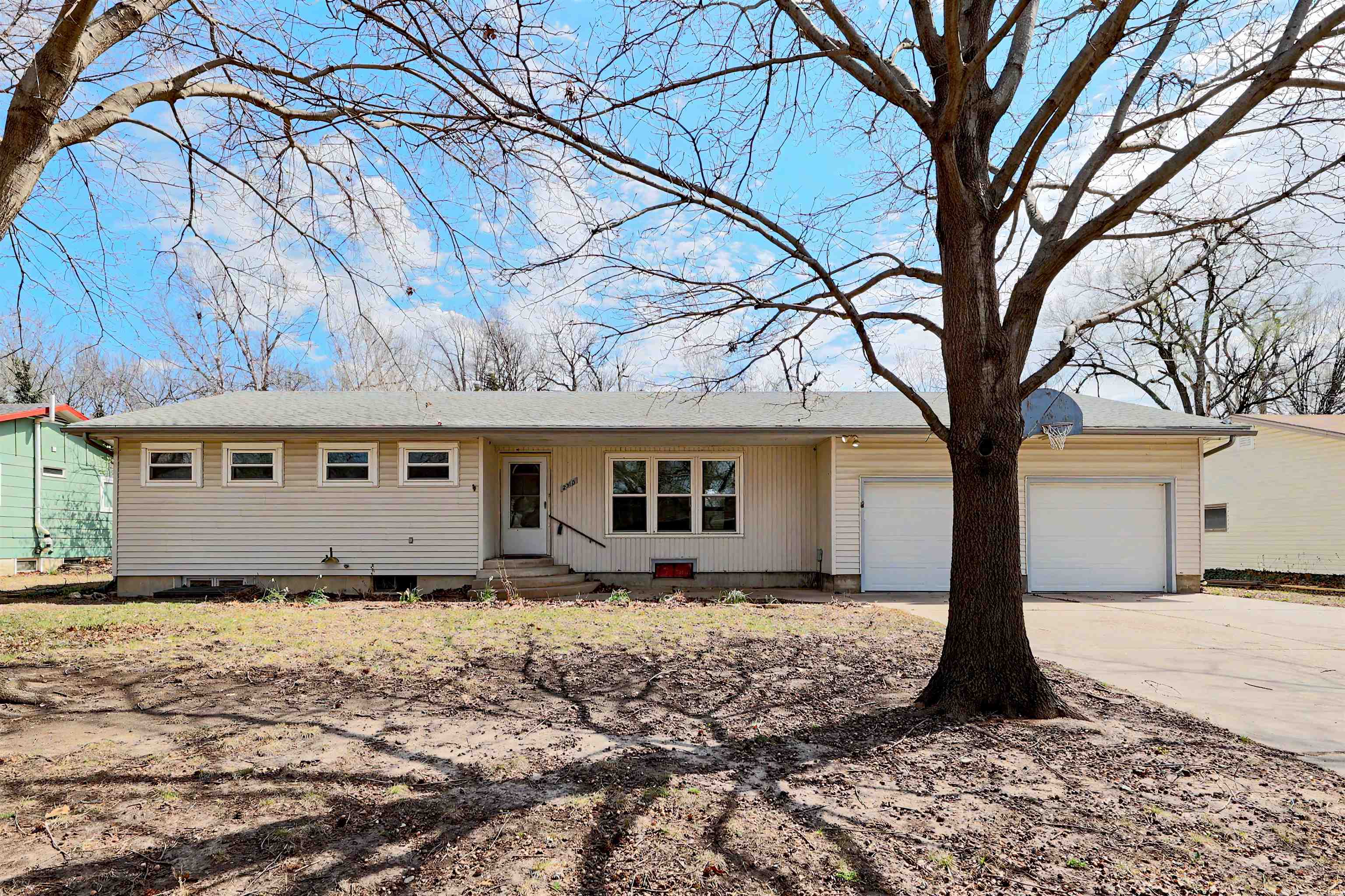 2310 Rosewood Avenue North Newton KS 67117