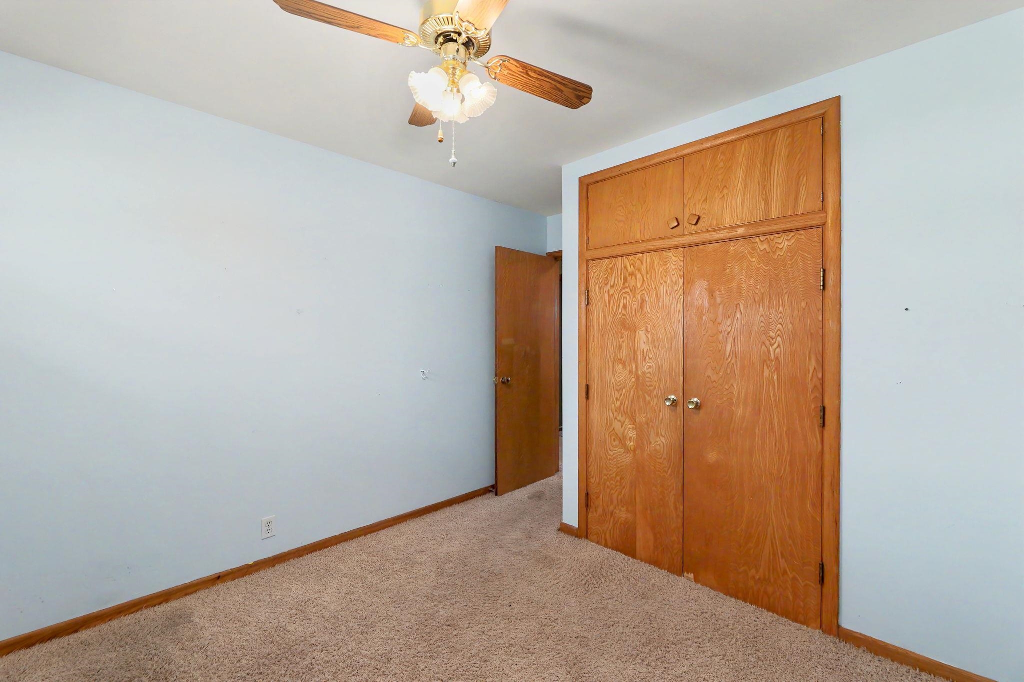 2310 Rosewood Avenue North Newton KS 67117