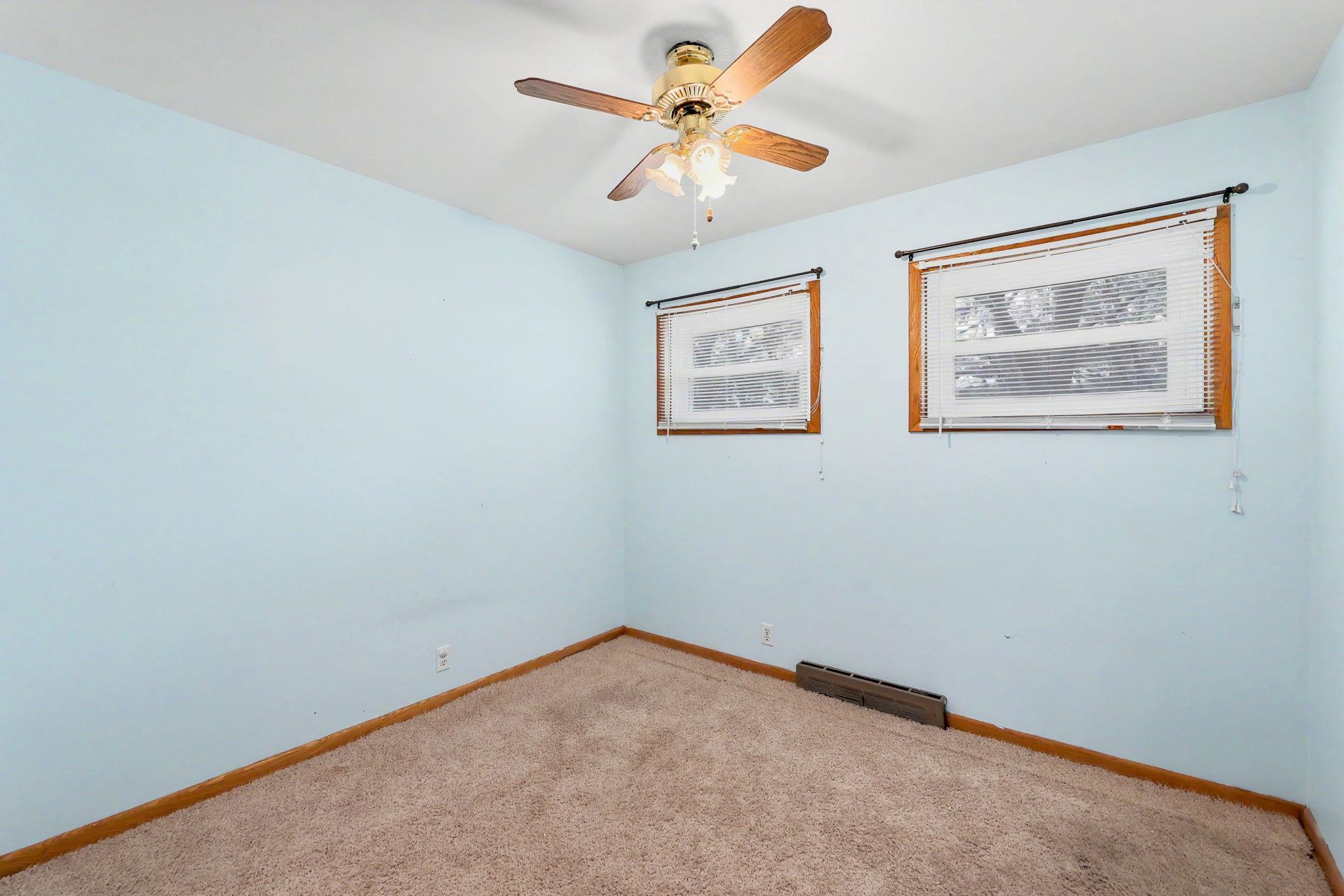 2310 Rosewood Avenue North Newton KS 67117