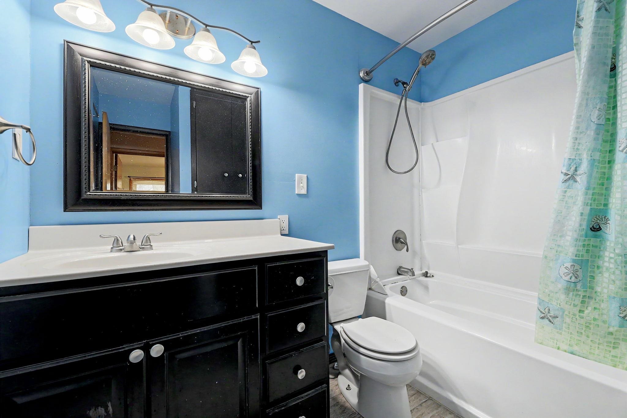2310 Rosewood Avenue North Newton KS 67117