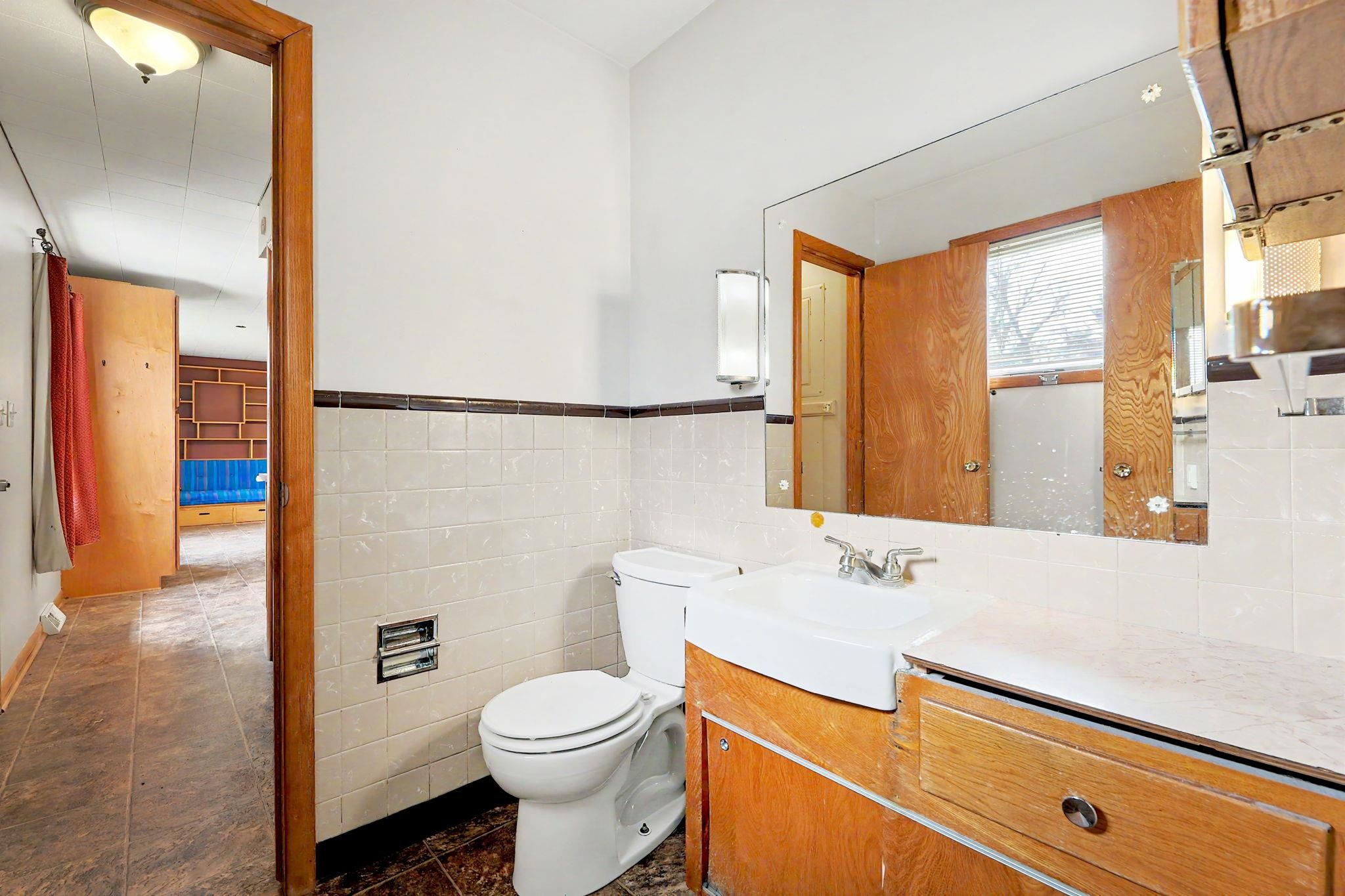 2310 Rosewood Avenue North Newton KS 67117