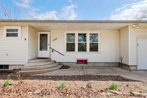 2310 Rosewood Avenue North Newton KS 67117