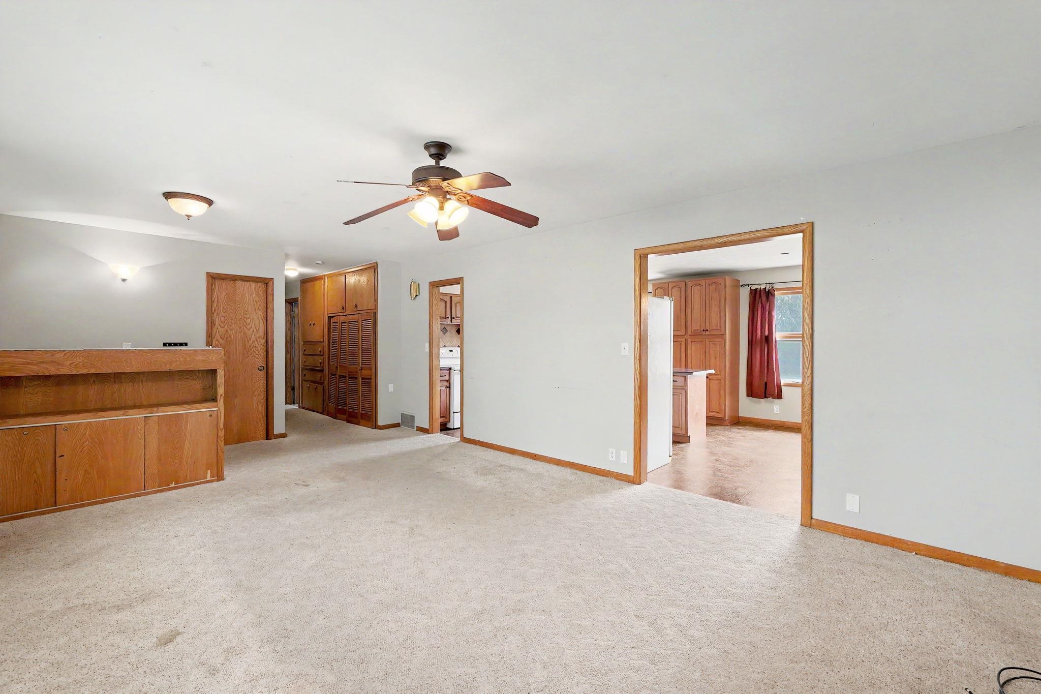 2310 Rosewood Avenue North Newton KS 67117
