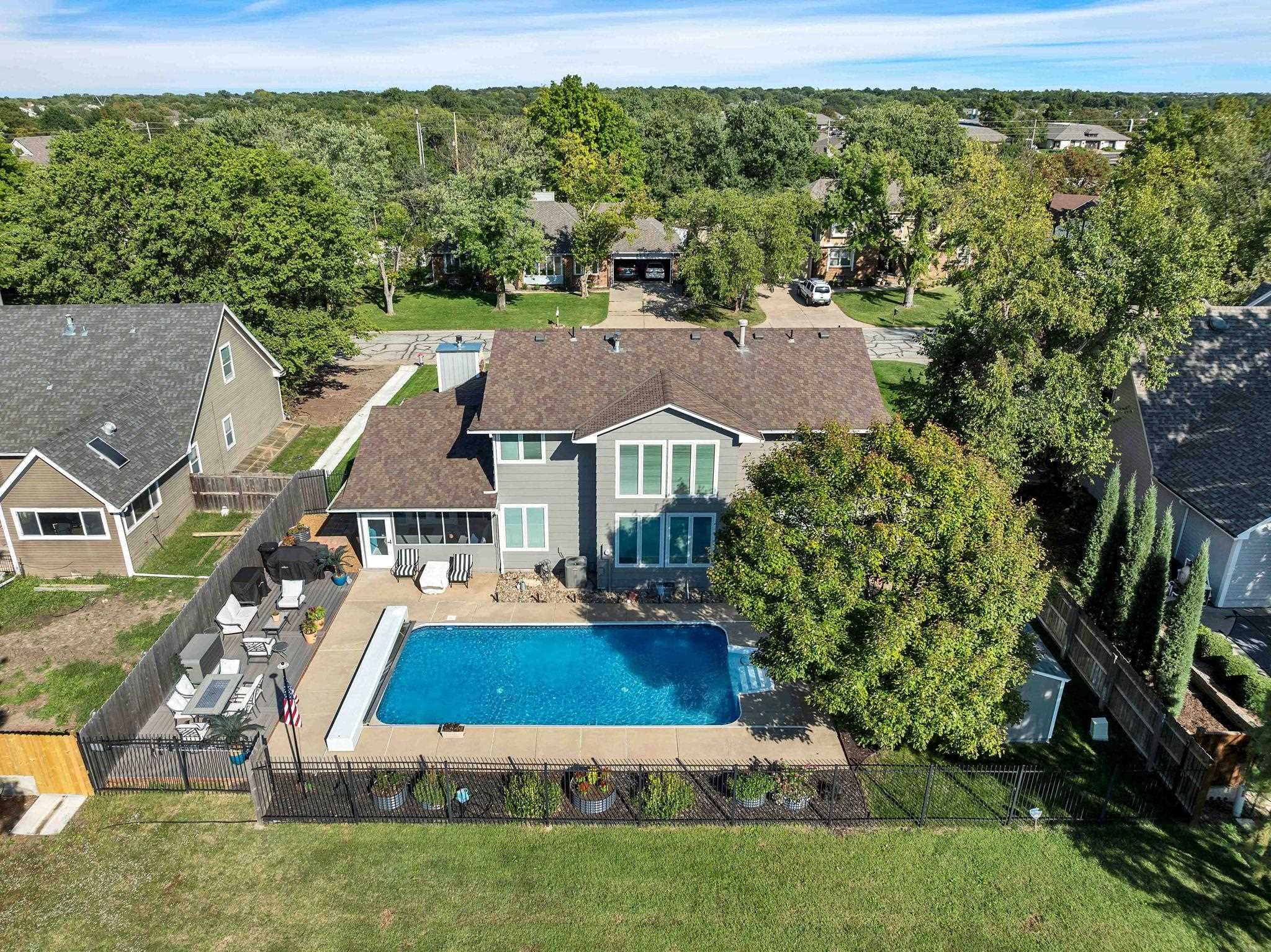 2431 N Hathway Circle Wichita KS 67226
