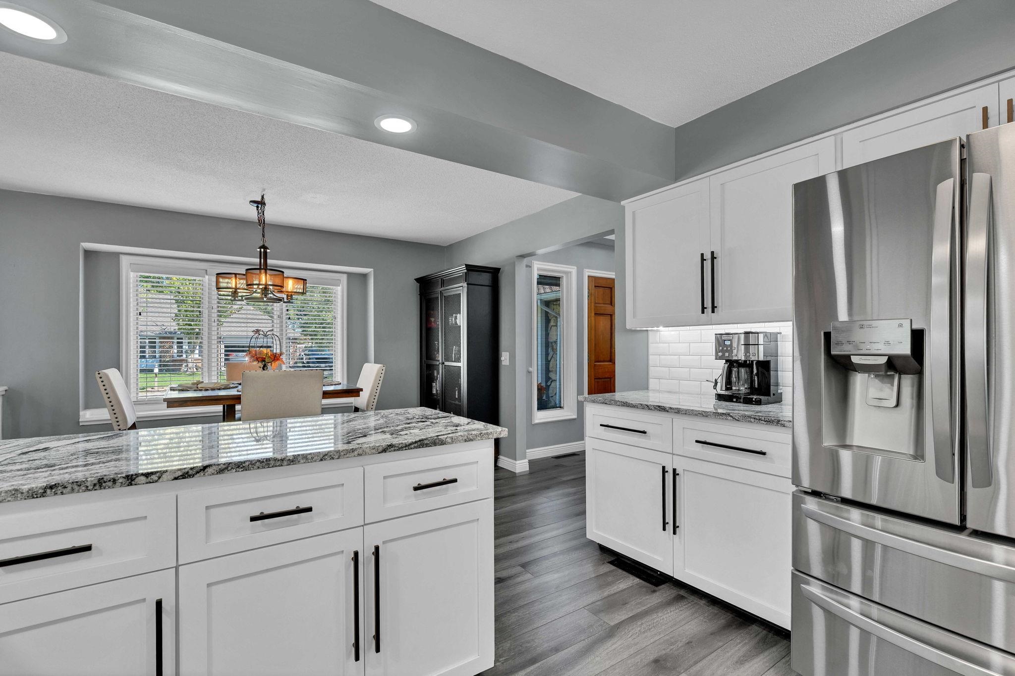 2431 N Hathway Circle Wichita KS 67226