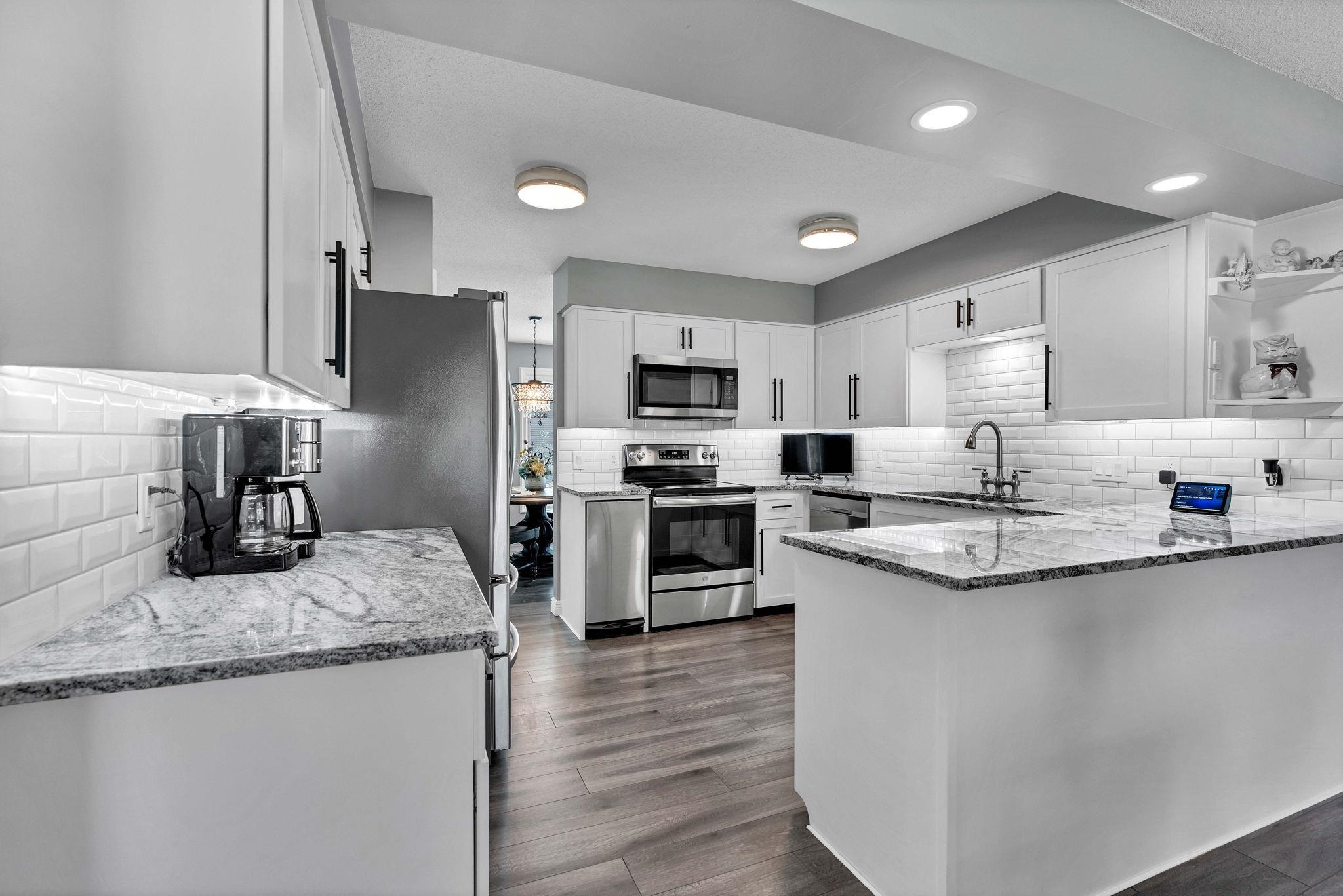 2431 N Hathway Circle Wichita KS 67226