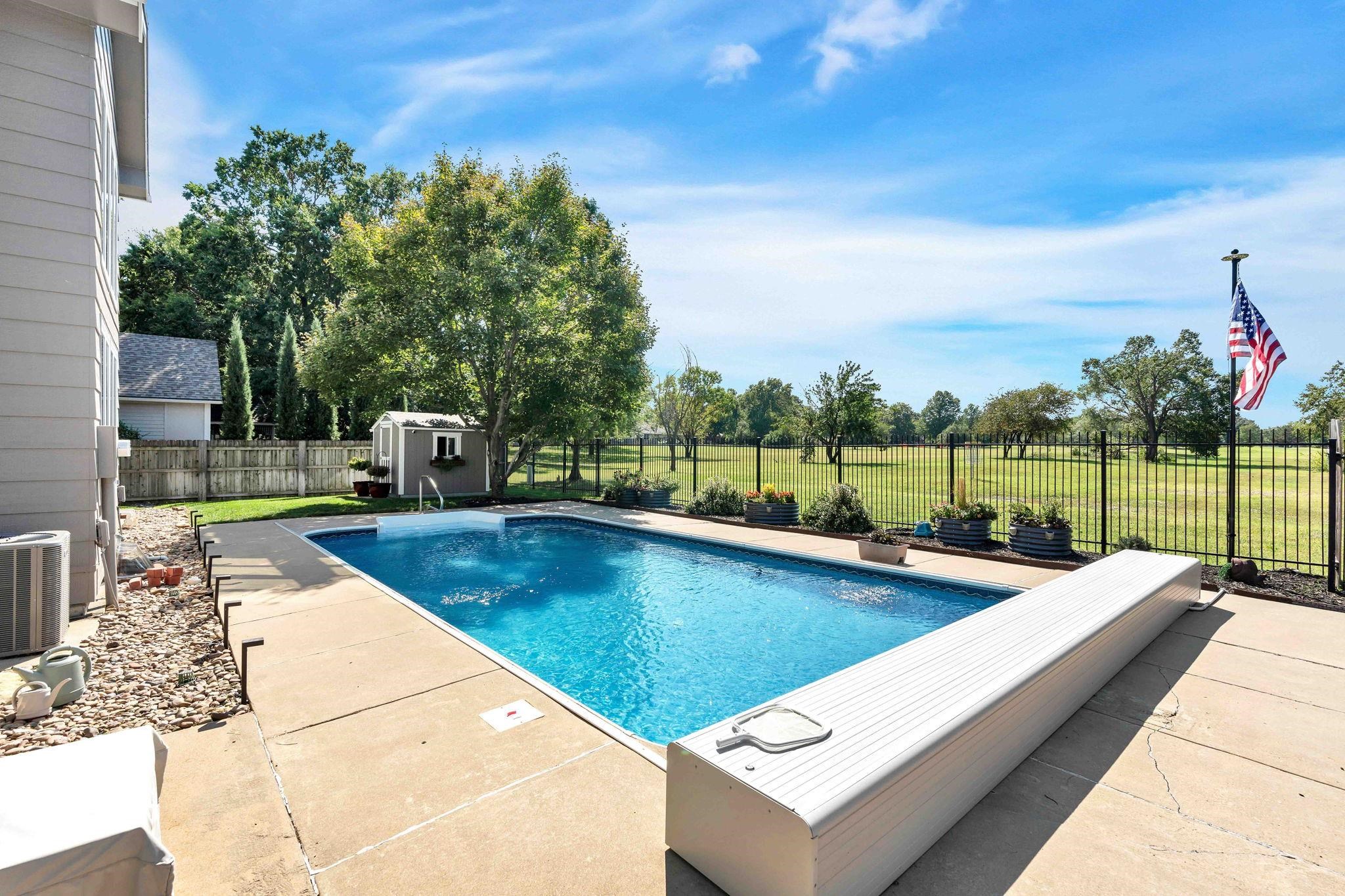 2431 N Hathway Circle Wichita KS 67226