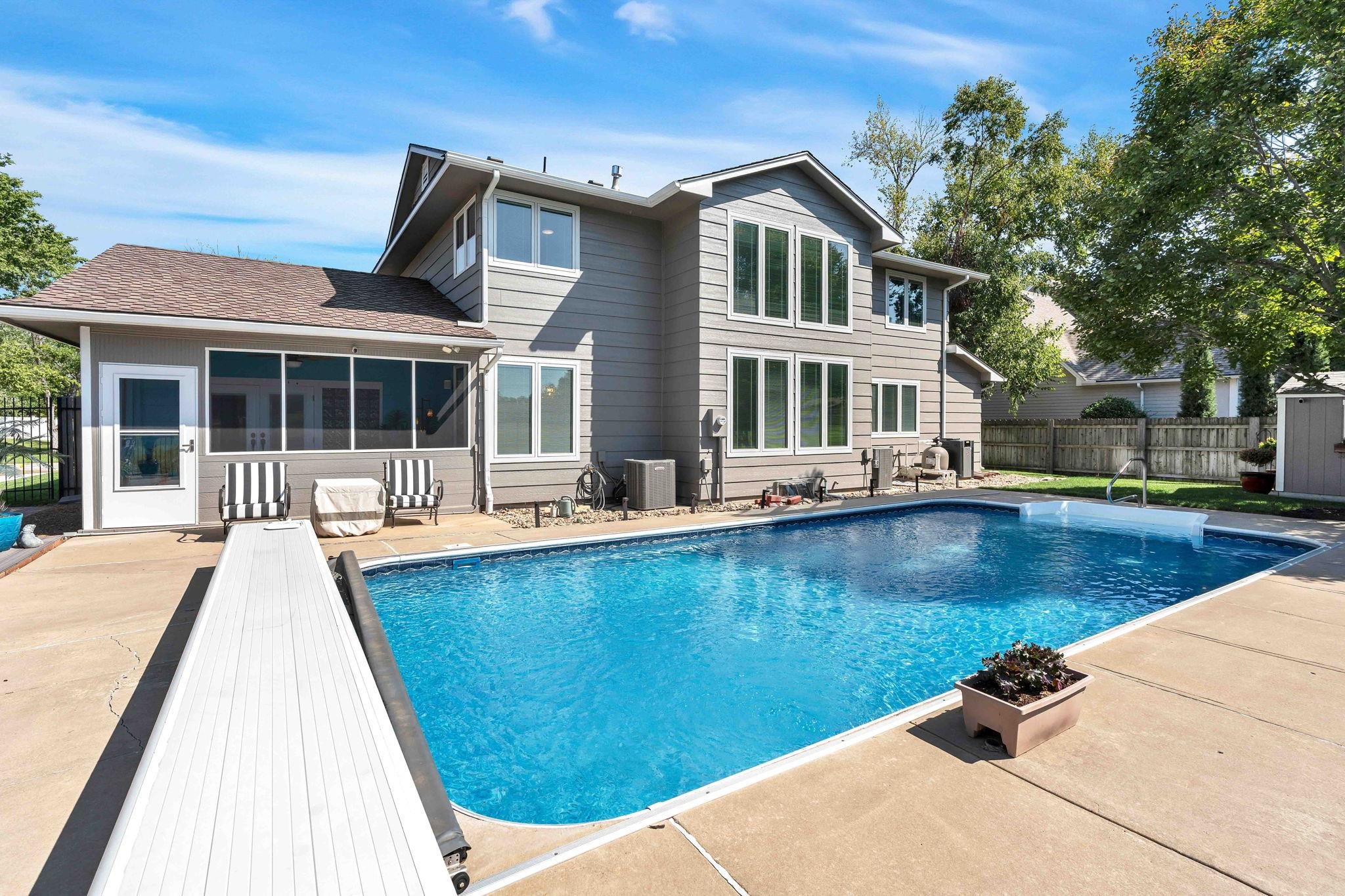 2431 N Hathway Circle Wichita KS 67226