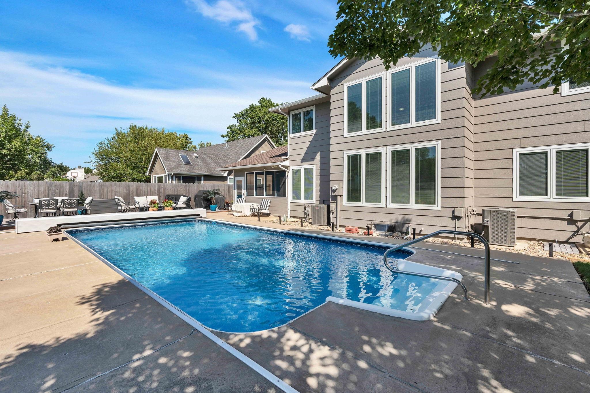 2431 N Hathway Circle Wichita KS 67226