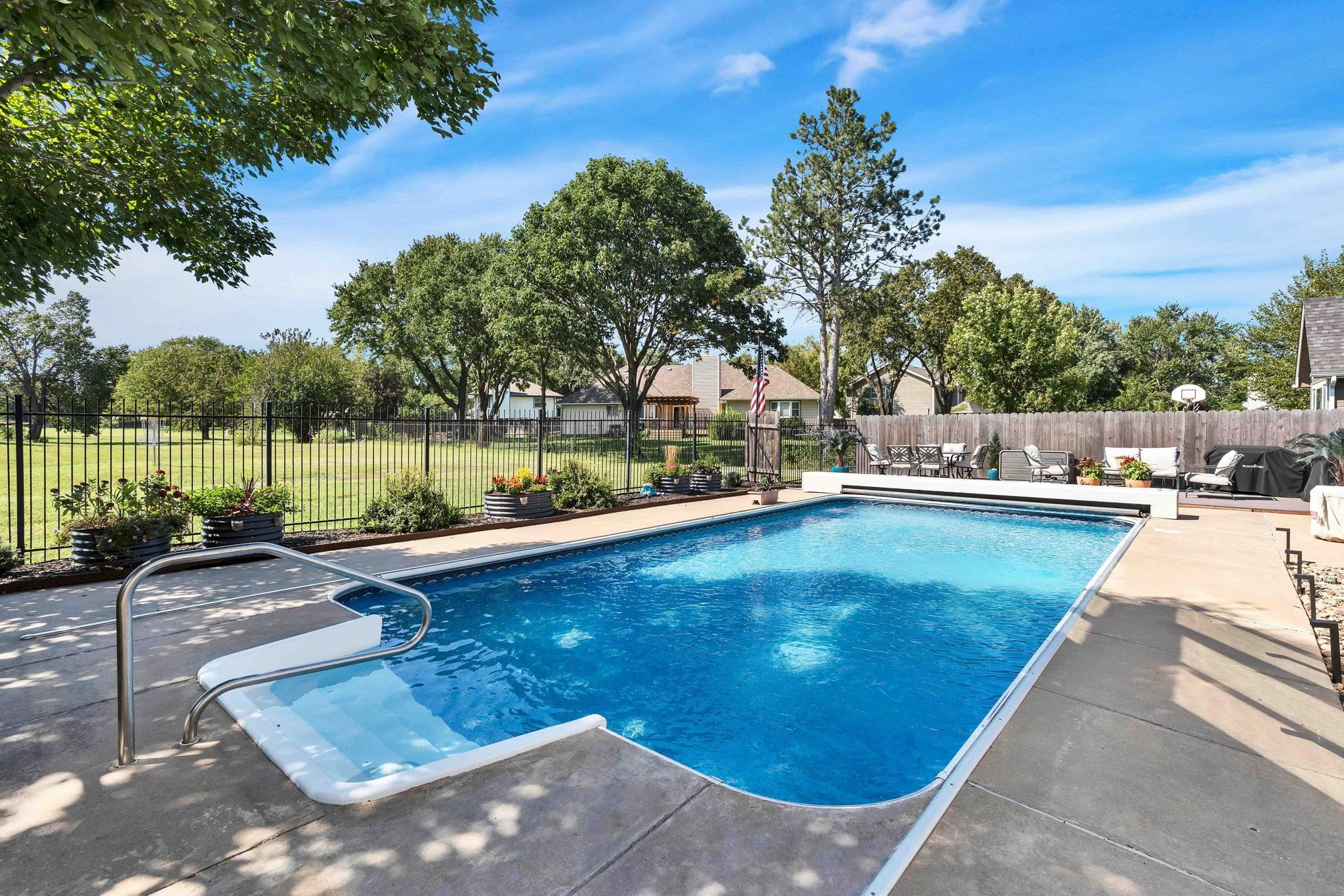 2431 N Hathway Circle Wichita KS 67226