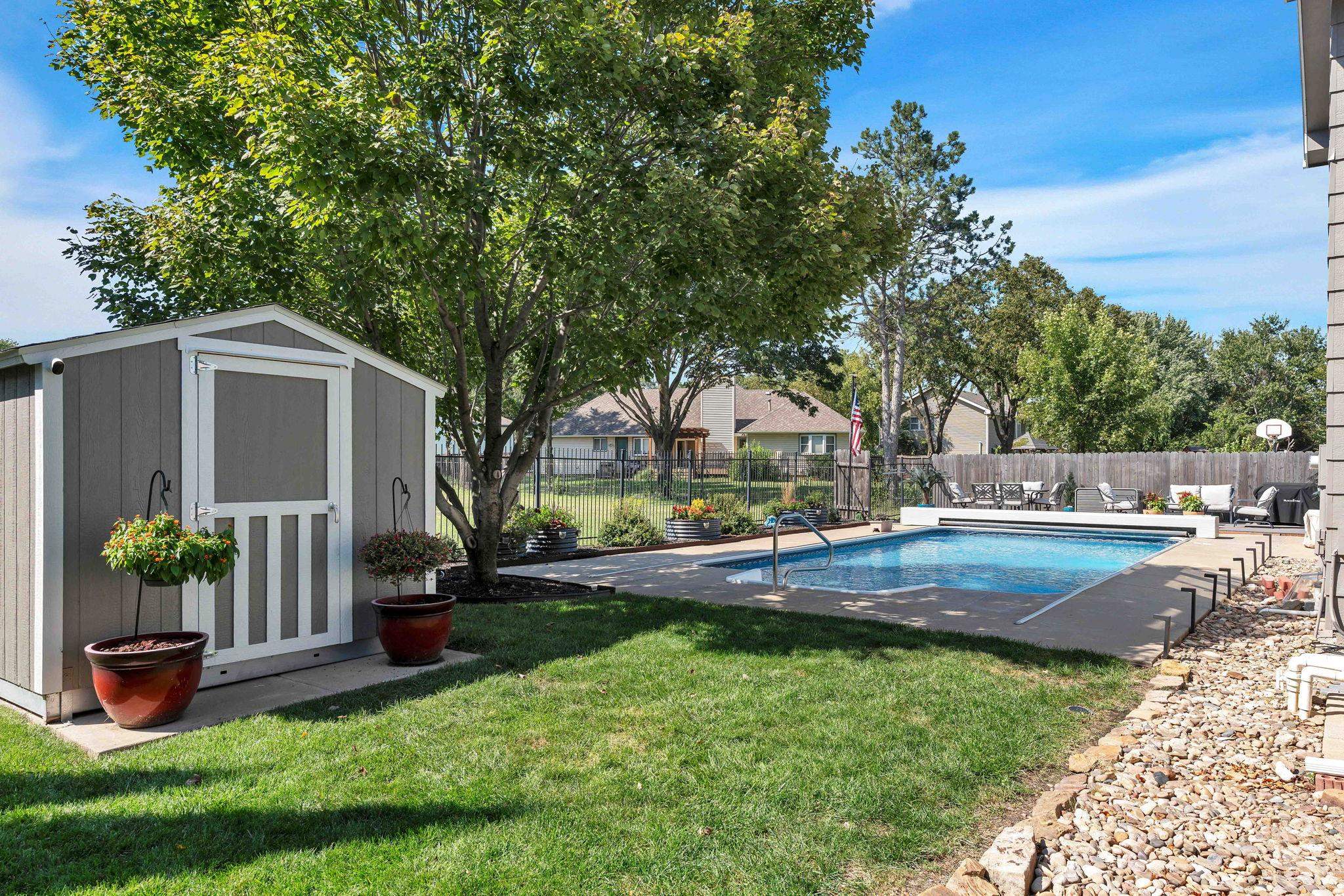 2431 N Hathway Circle Wichita KS 67226