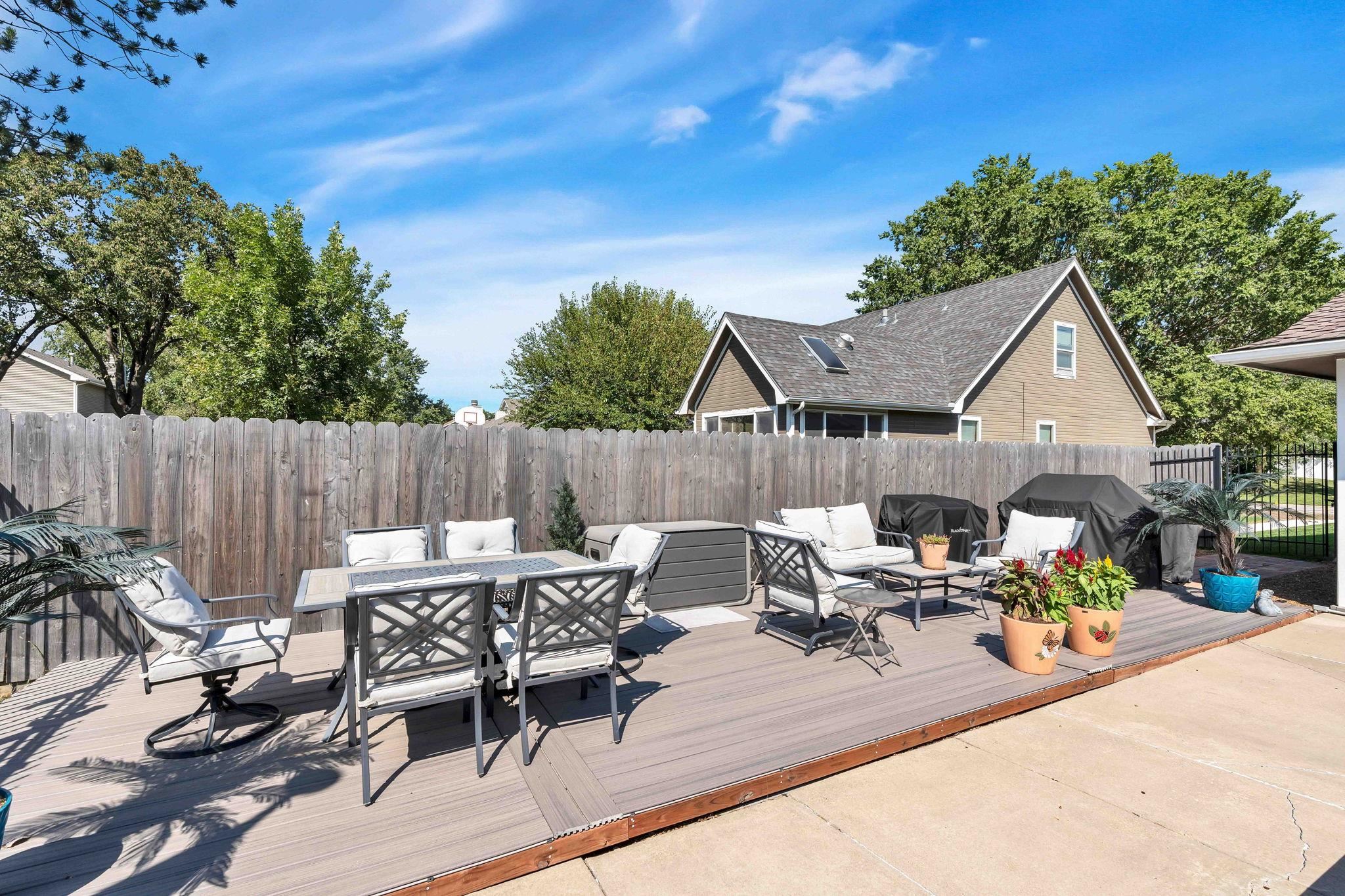 2431 N Hathway Circle Wichita KS 67226