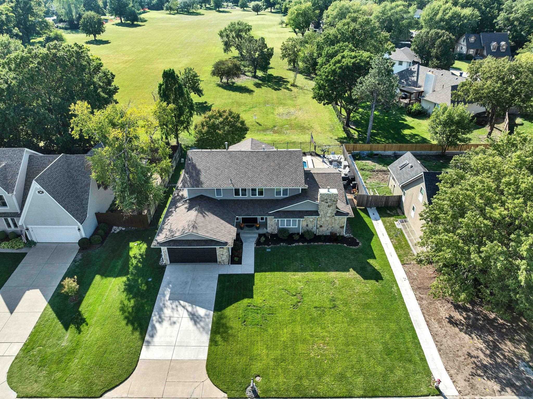 2431 N Hathway Circle Wichita KS 67226