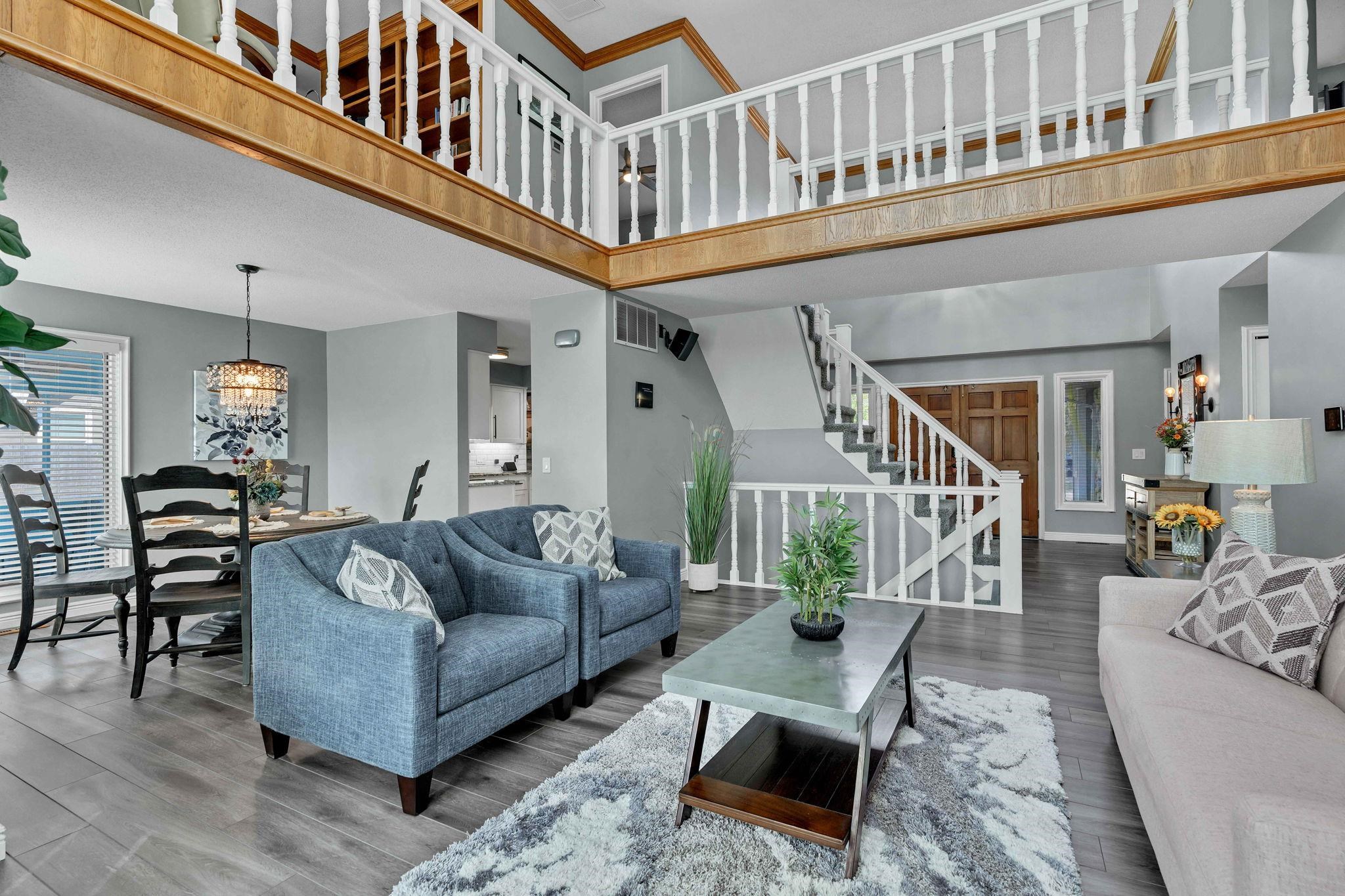 2431 N Hathway Circle Wichita KS 67226
