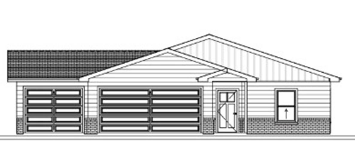 940 N Forestview Street Wichita KS 67235
