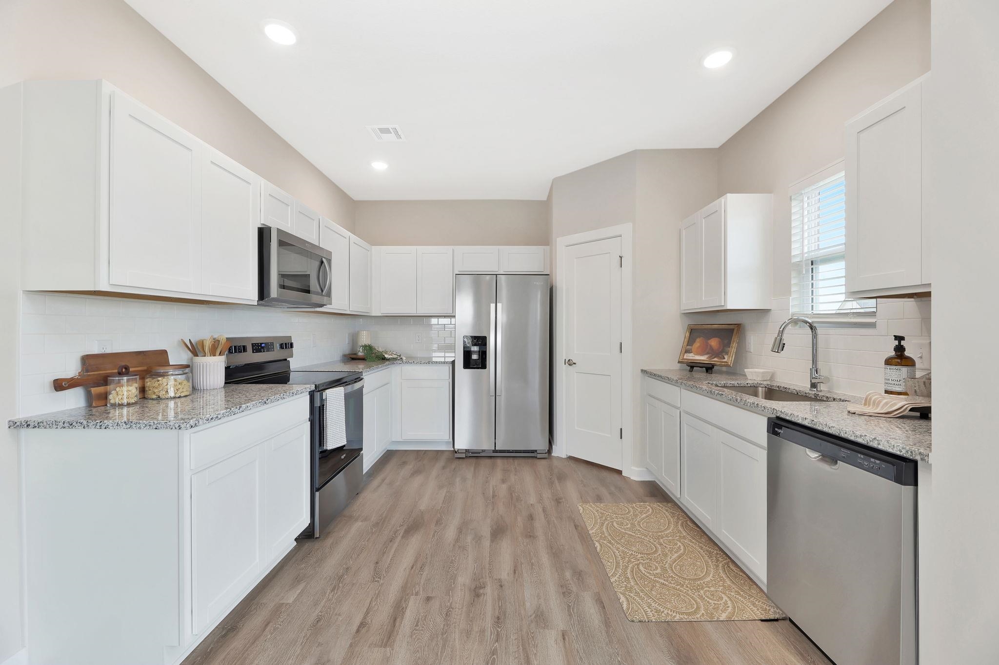 940 N Forestview Street Wichita KS 67235