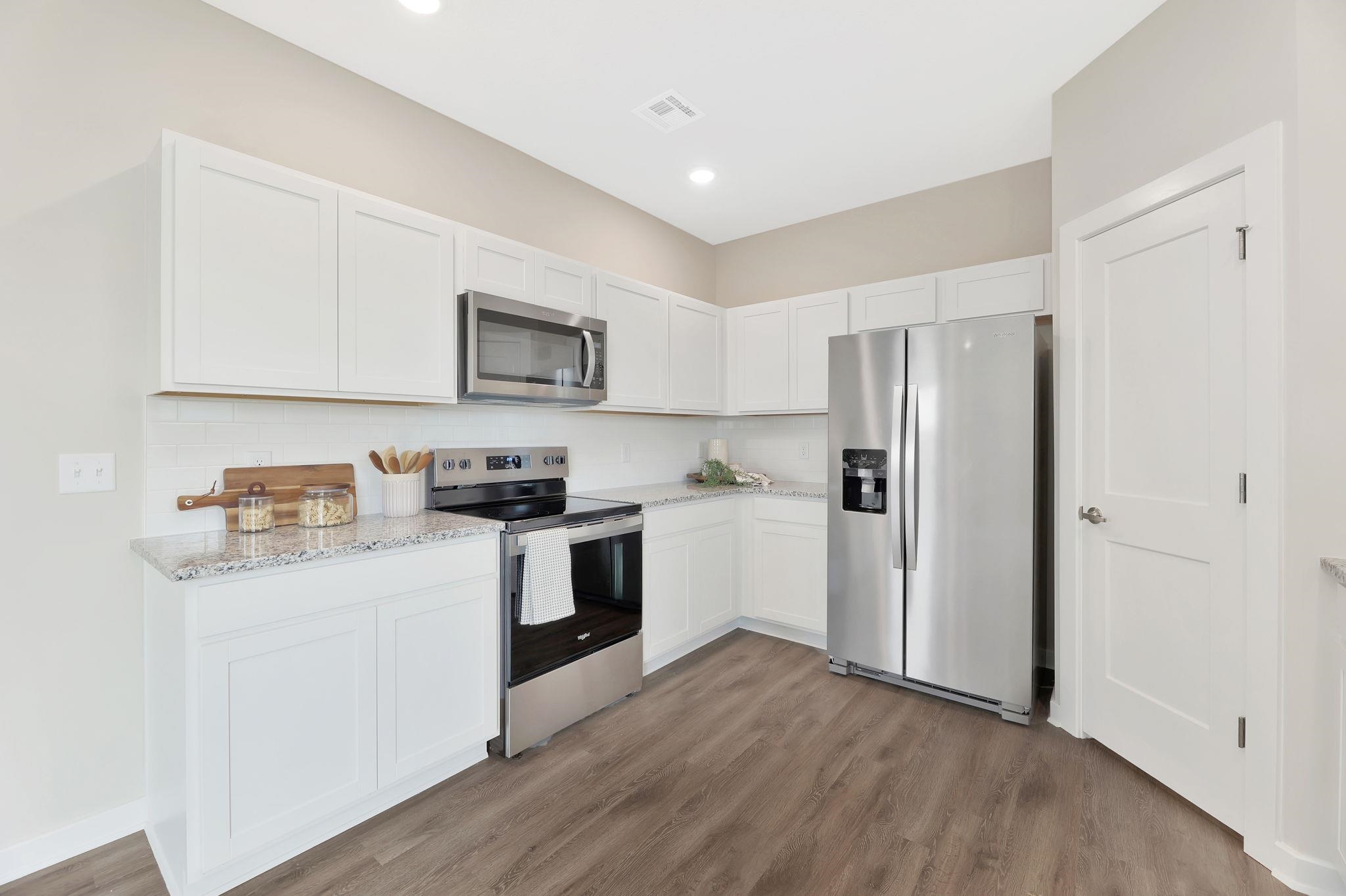 940 N Forestview Street Wichita KS 67235