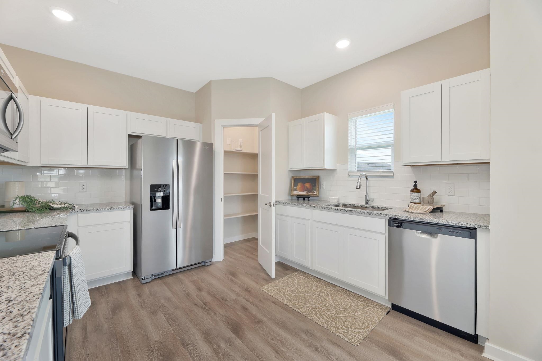 940 N Forestview Street Wichita KS 67235
