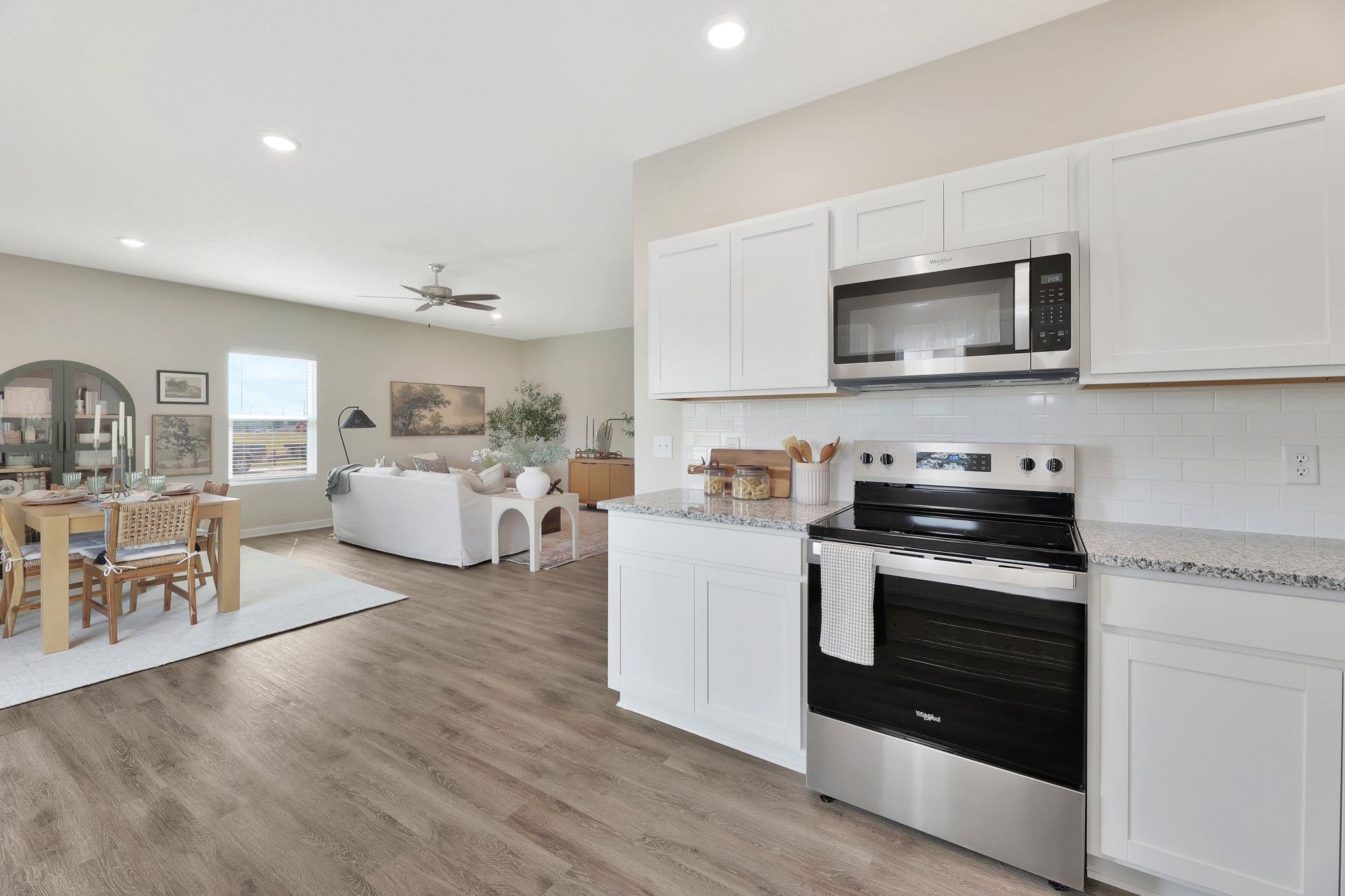 940 N Forestview Street Wichita KS 67235