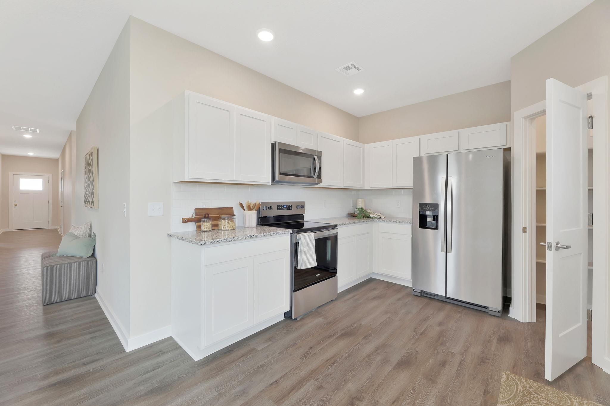 940 N Forestview Street Wichita KS 67235