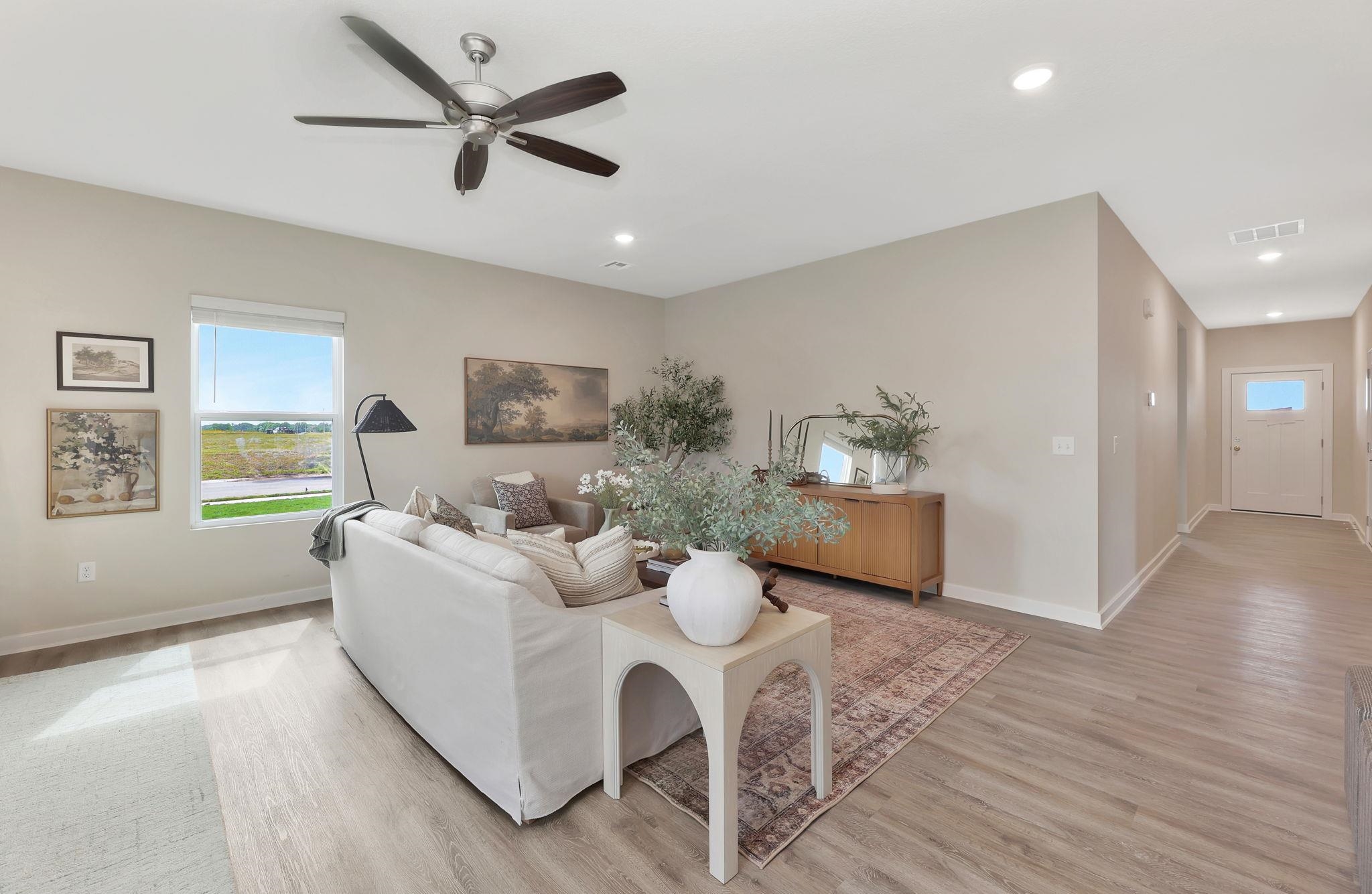 940 N Forestview Street Wichita KS 67235