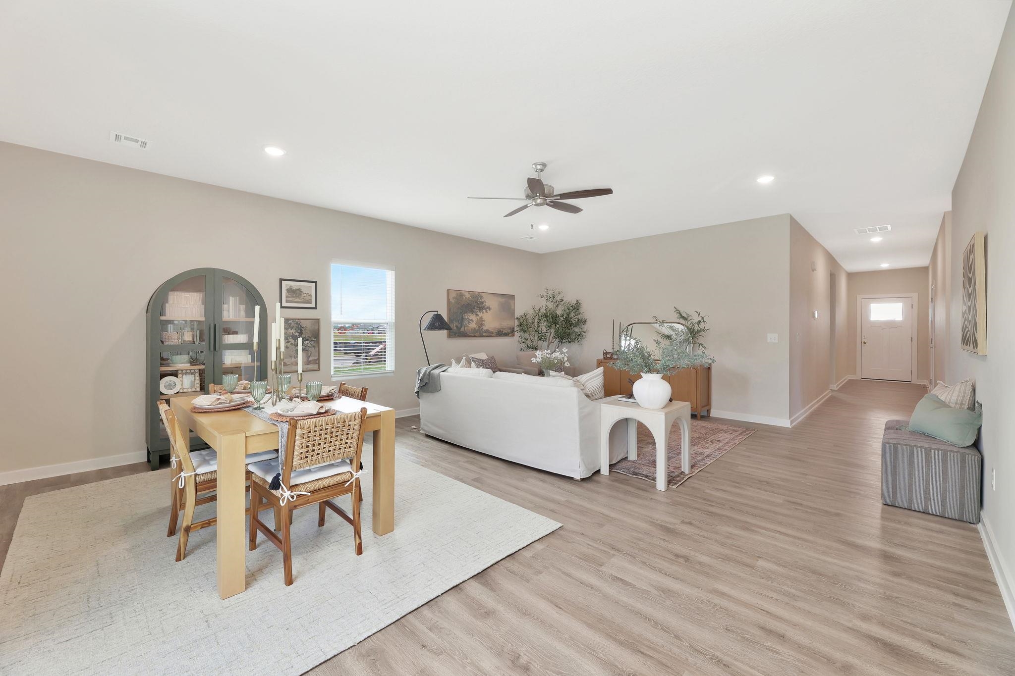 940 N Forestview Street Wichita KS 67235