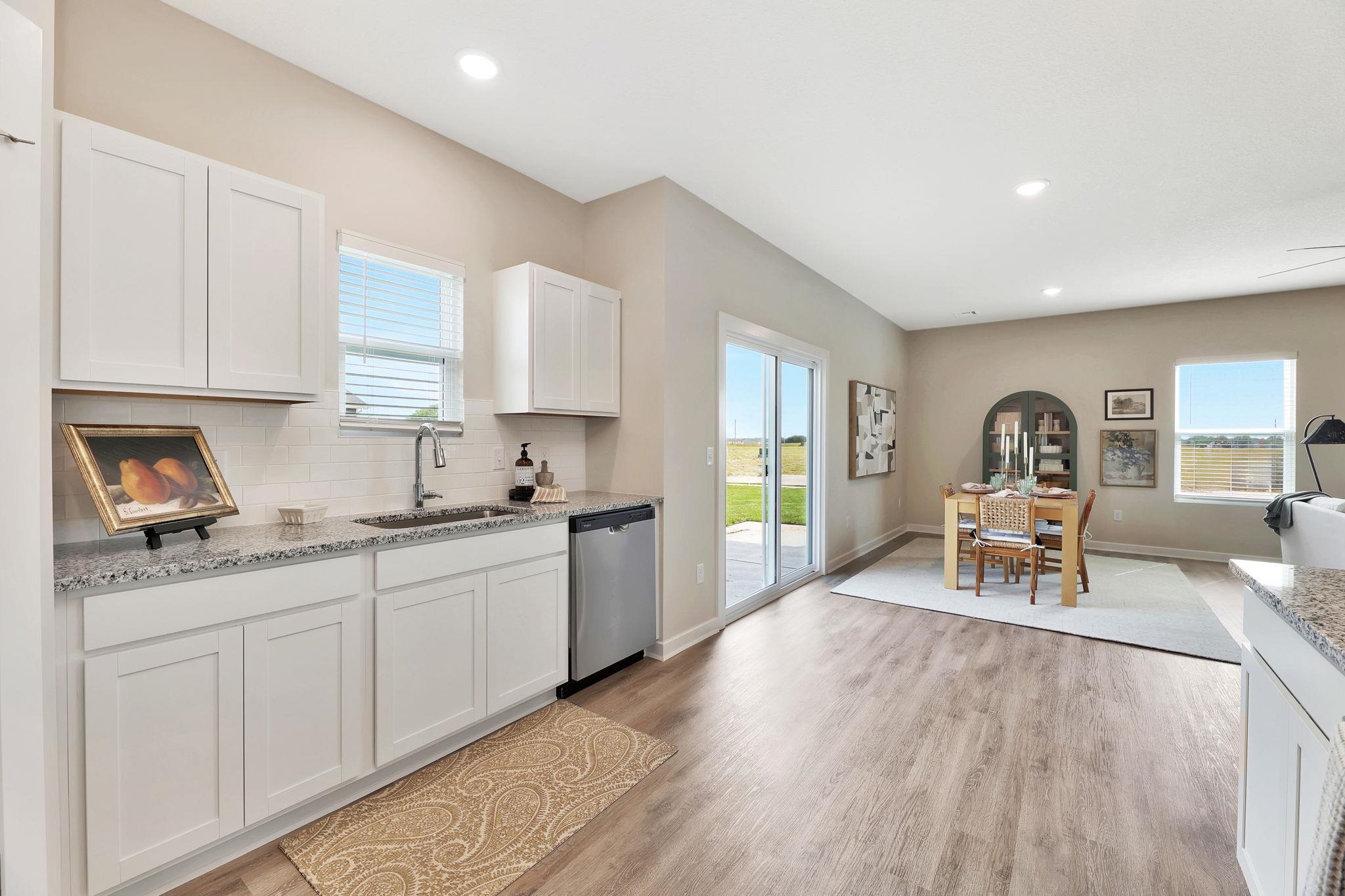 940 N Forestview Street Wichita KS 67235