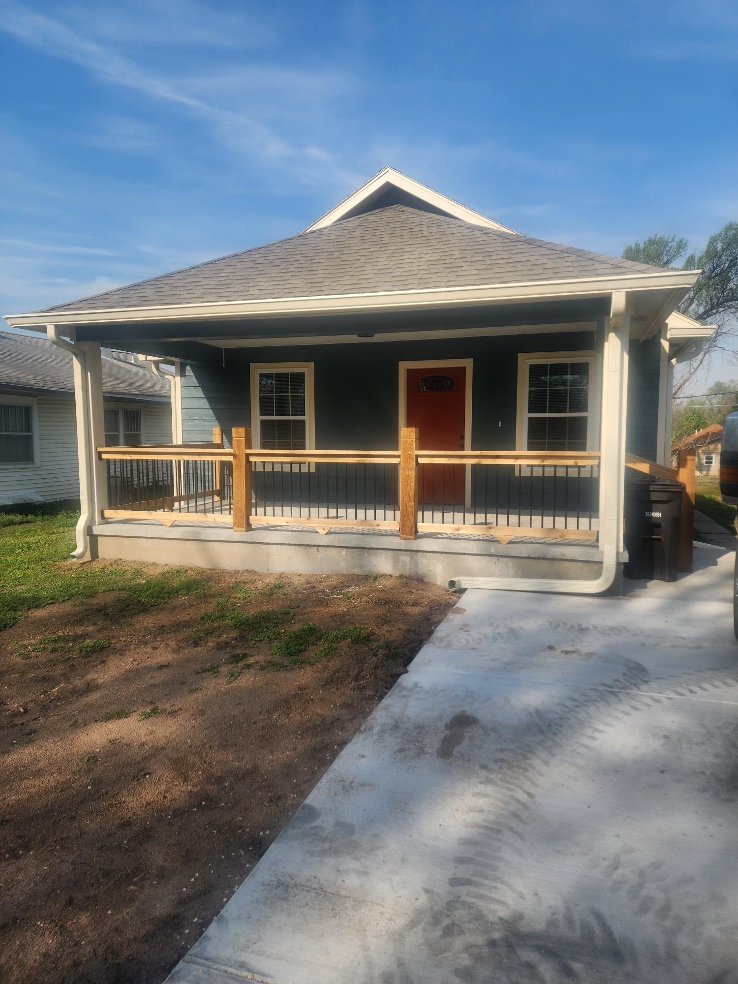 319 N 7th Arkansas City KS 67005