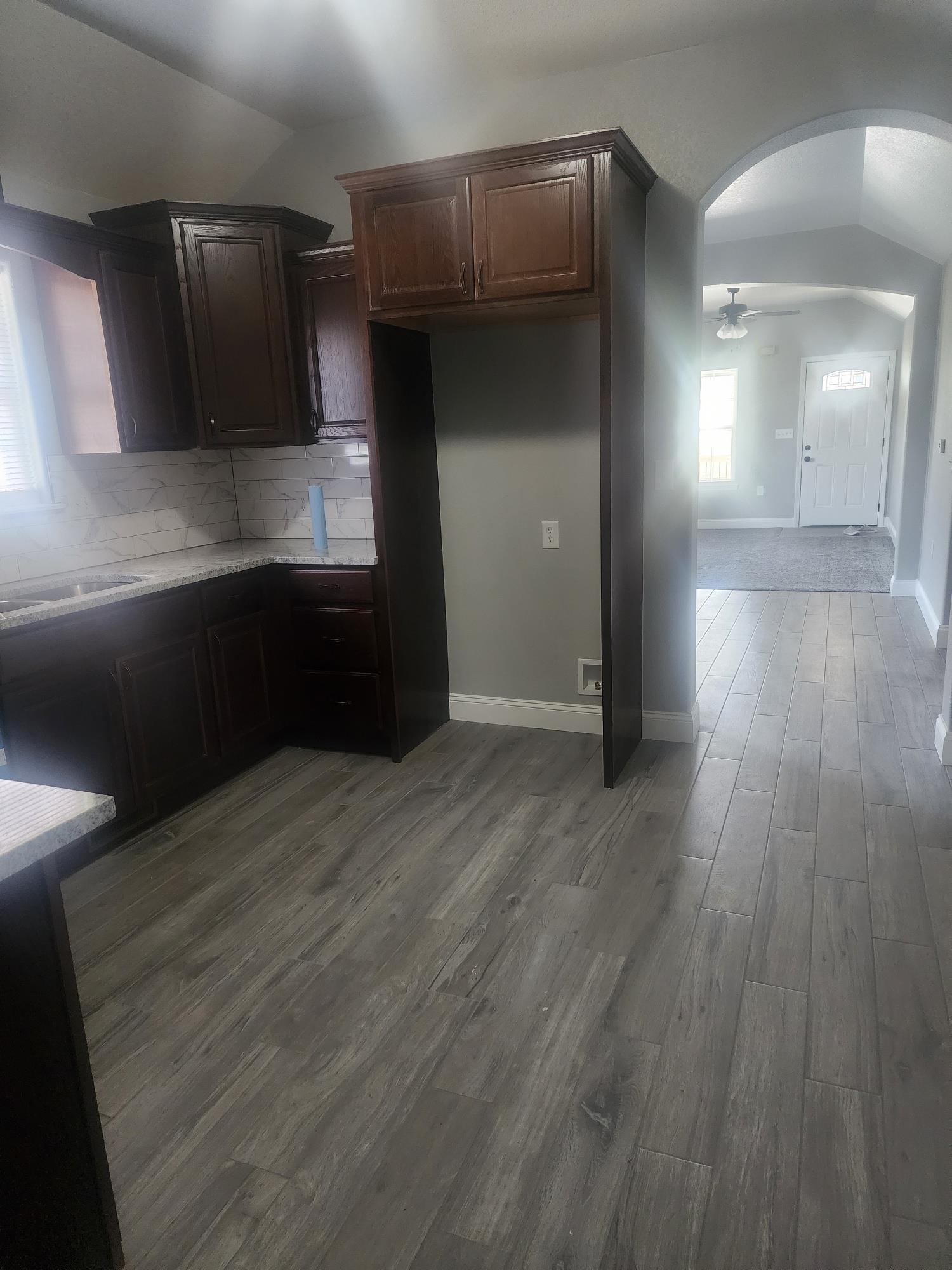 319 N 7th Arkansas City KS 67005