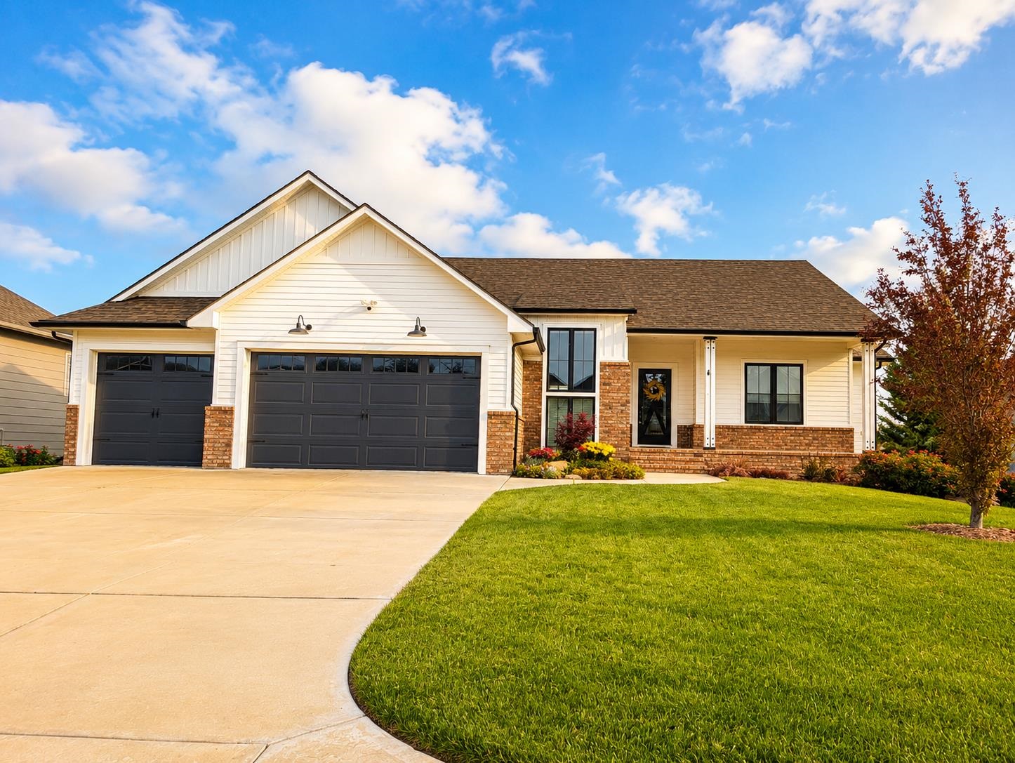 1502 N Shadow Rock Drive Andover KS 67002