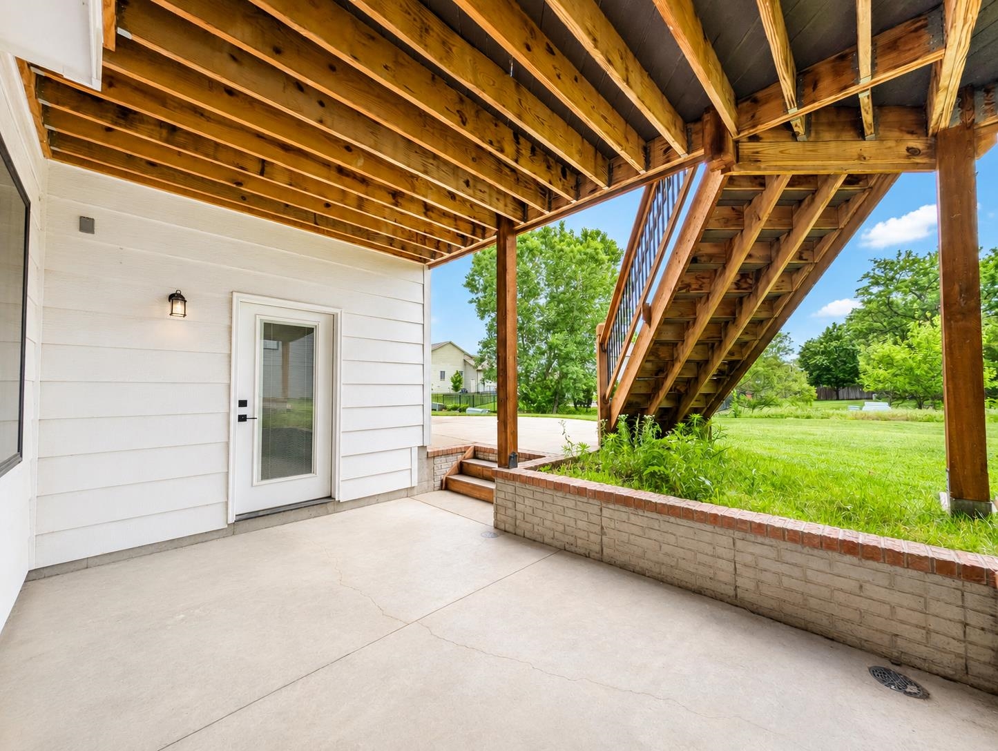 1502 N Shadow Rock Drive Andover KS 67002