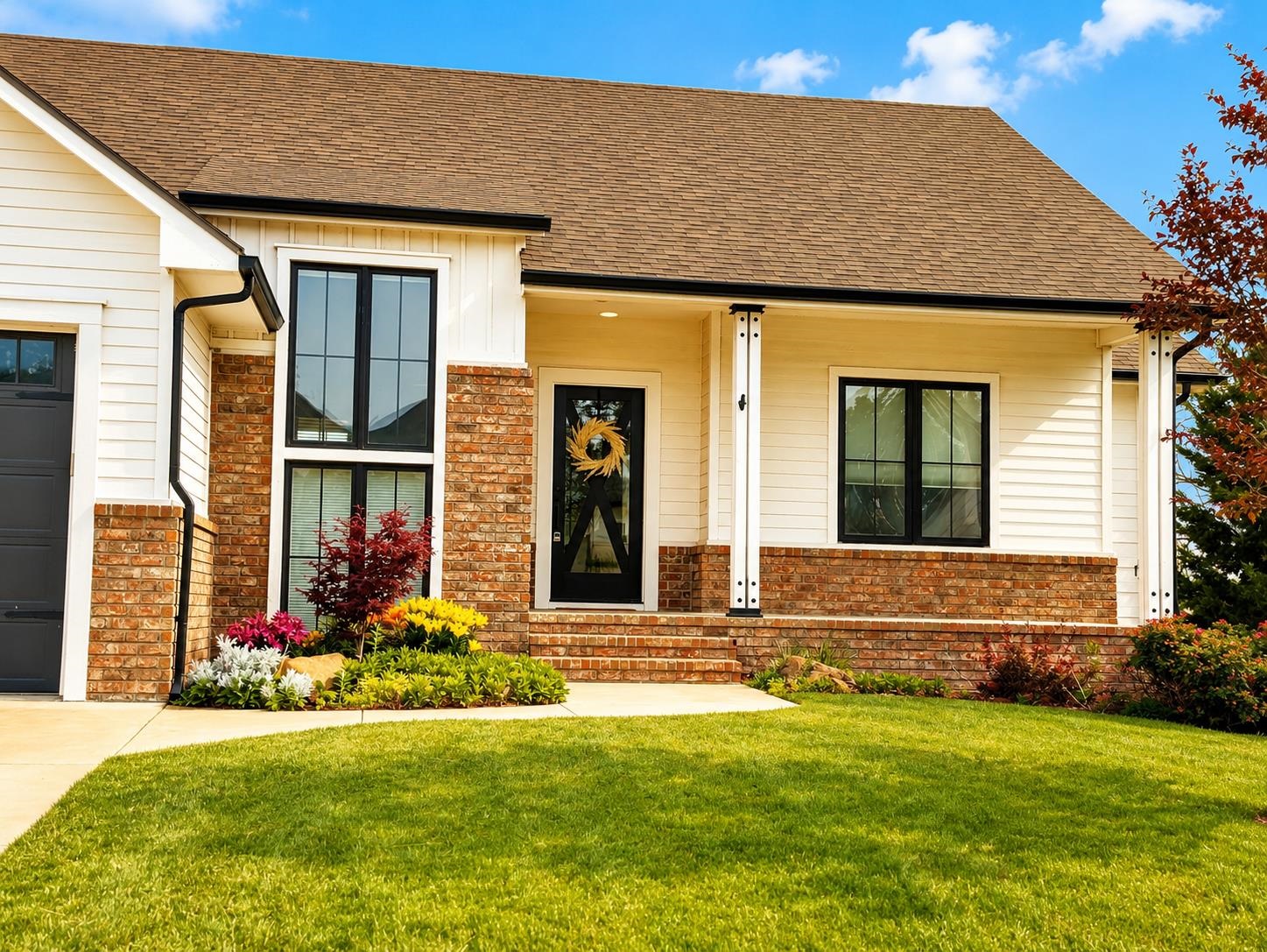 1502 N Shadow Rock Drive Andover KS 67002