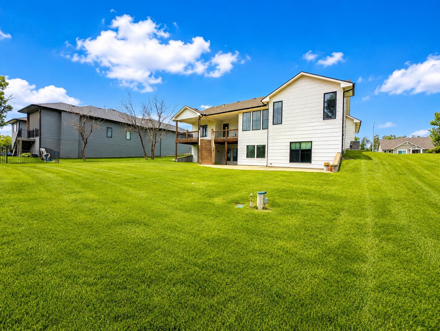1502 N Shadow Rock Drive Andover KS 67002